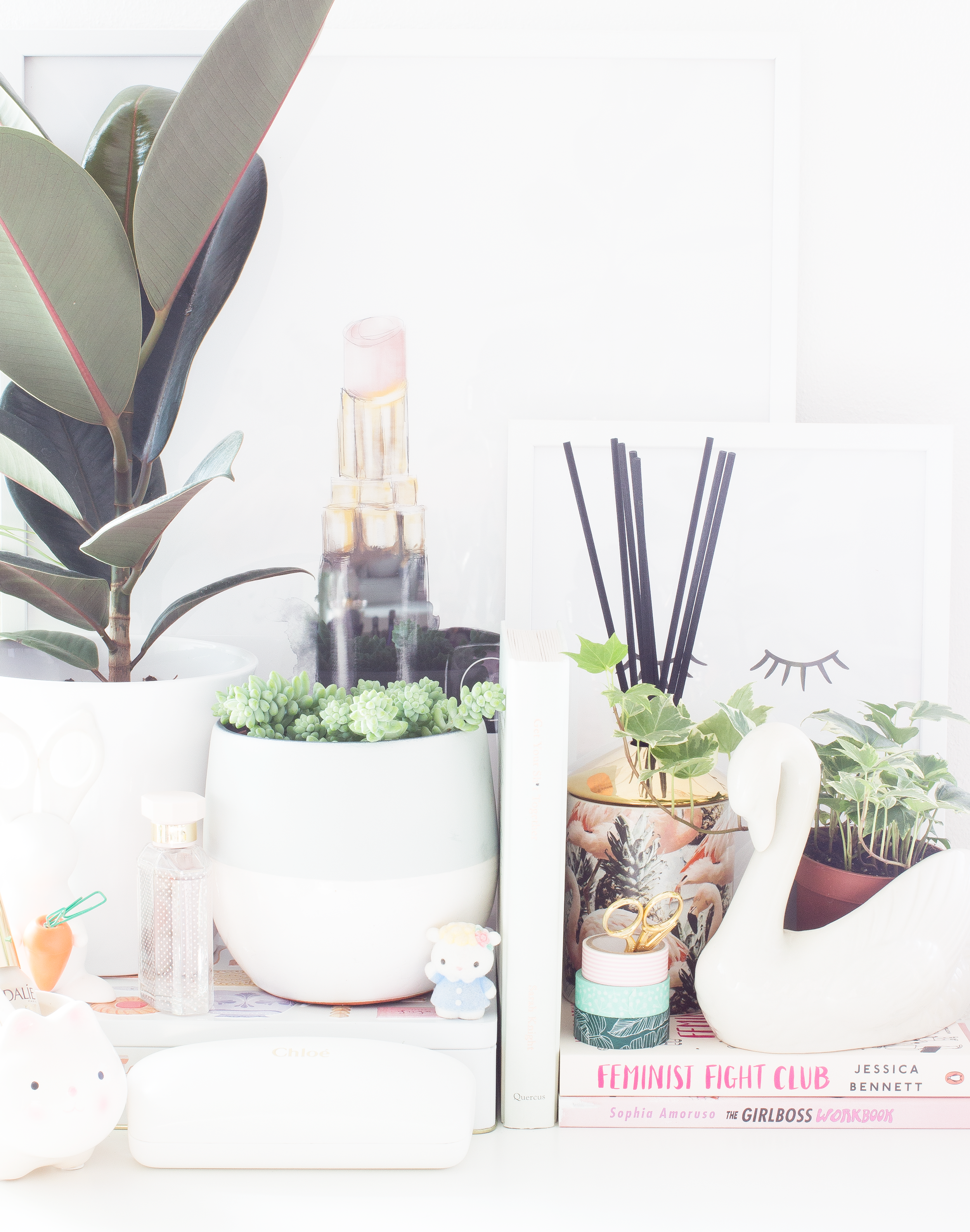 Things I Want To Do More In 2018 & Things I Want To Do Less In 2018 