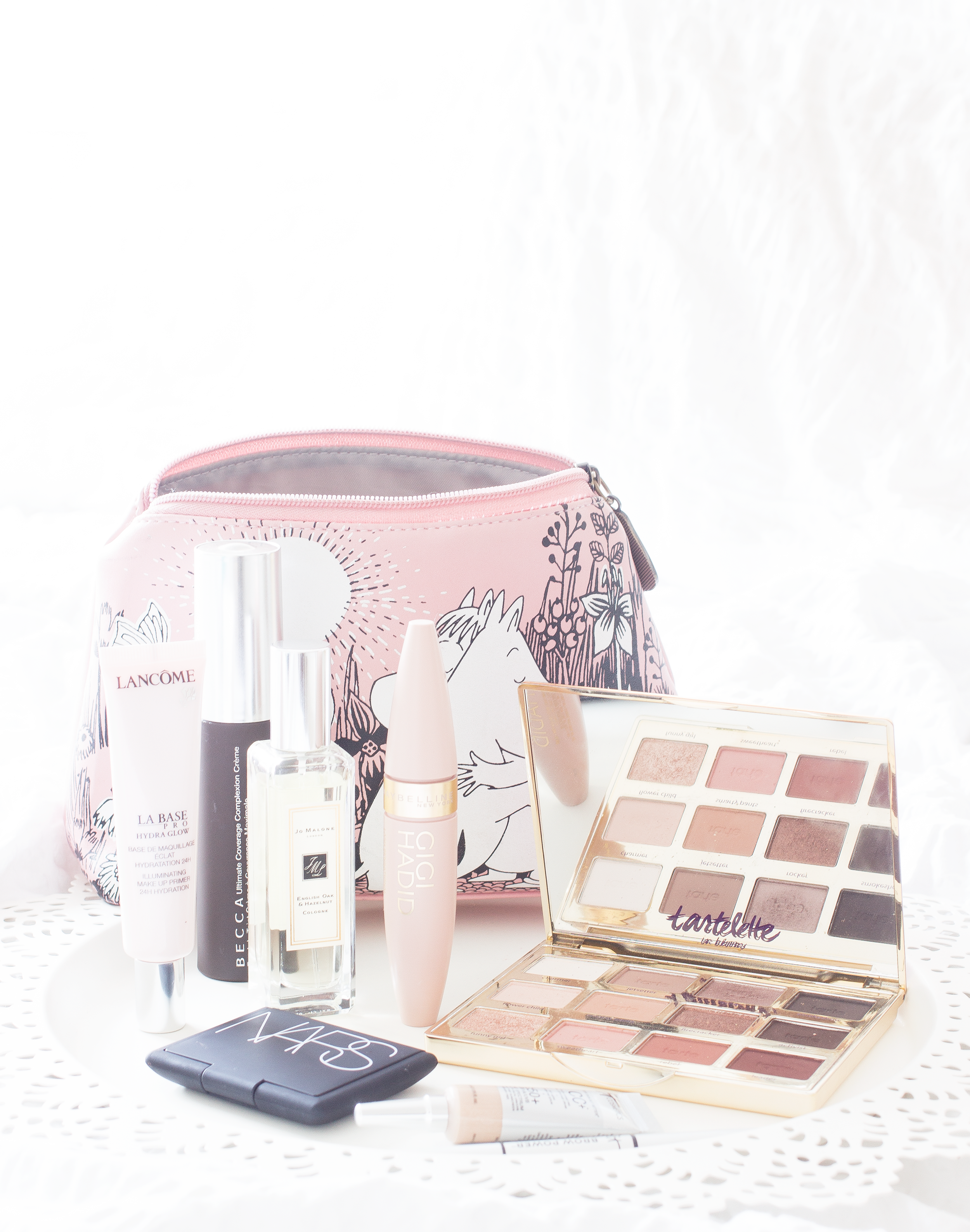 January Beauty Edit; The Flawless One 