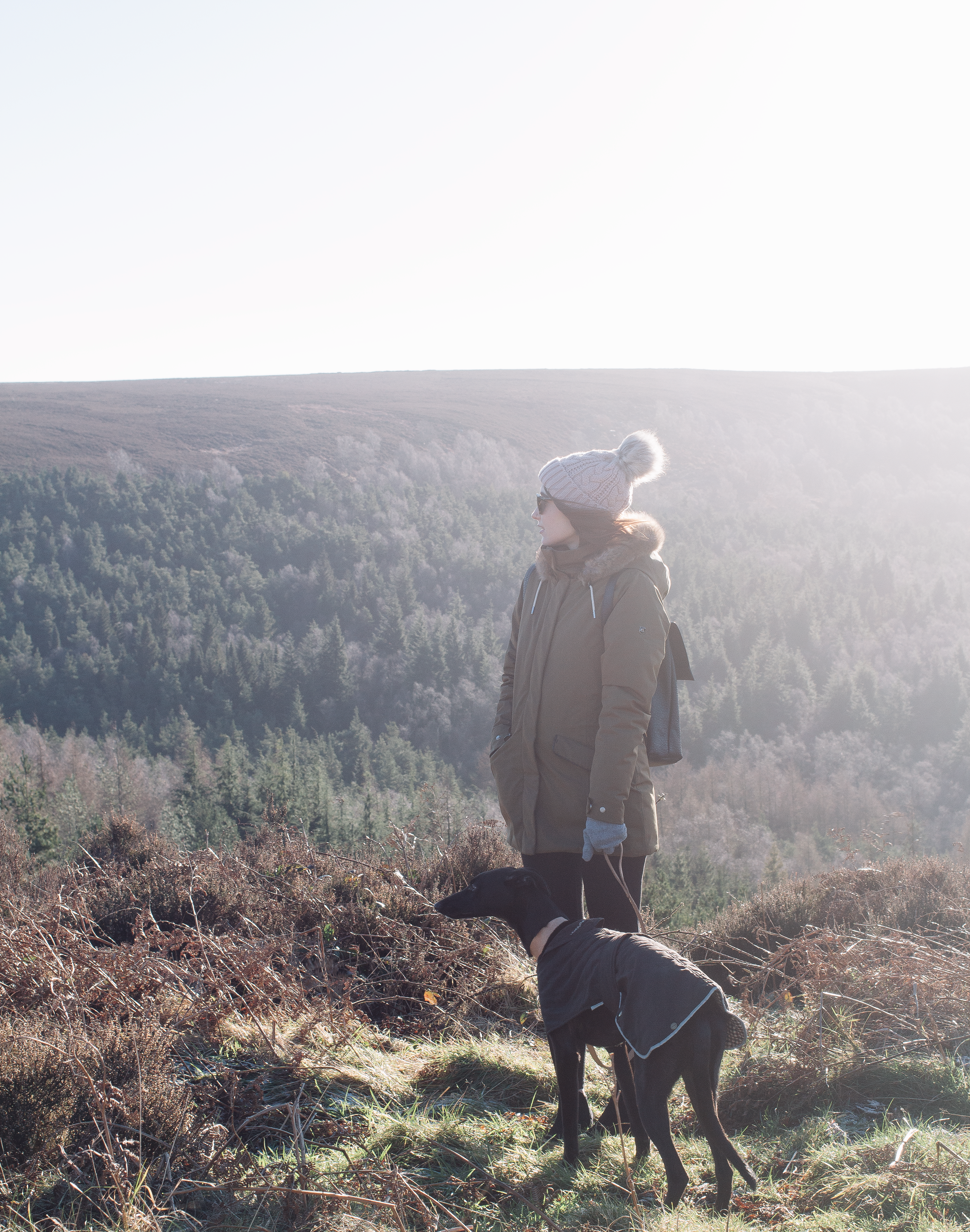 4 Things That Getting Outside Taught Me When It Comes To Mental Health & Confidence