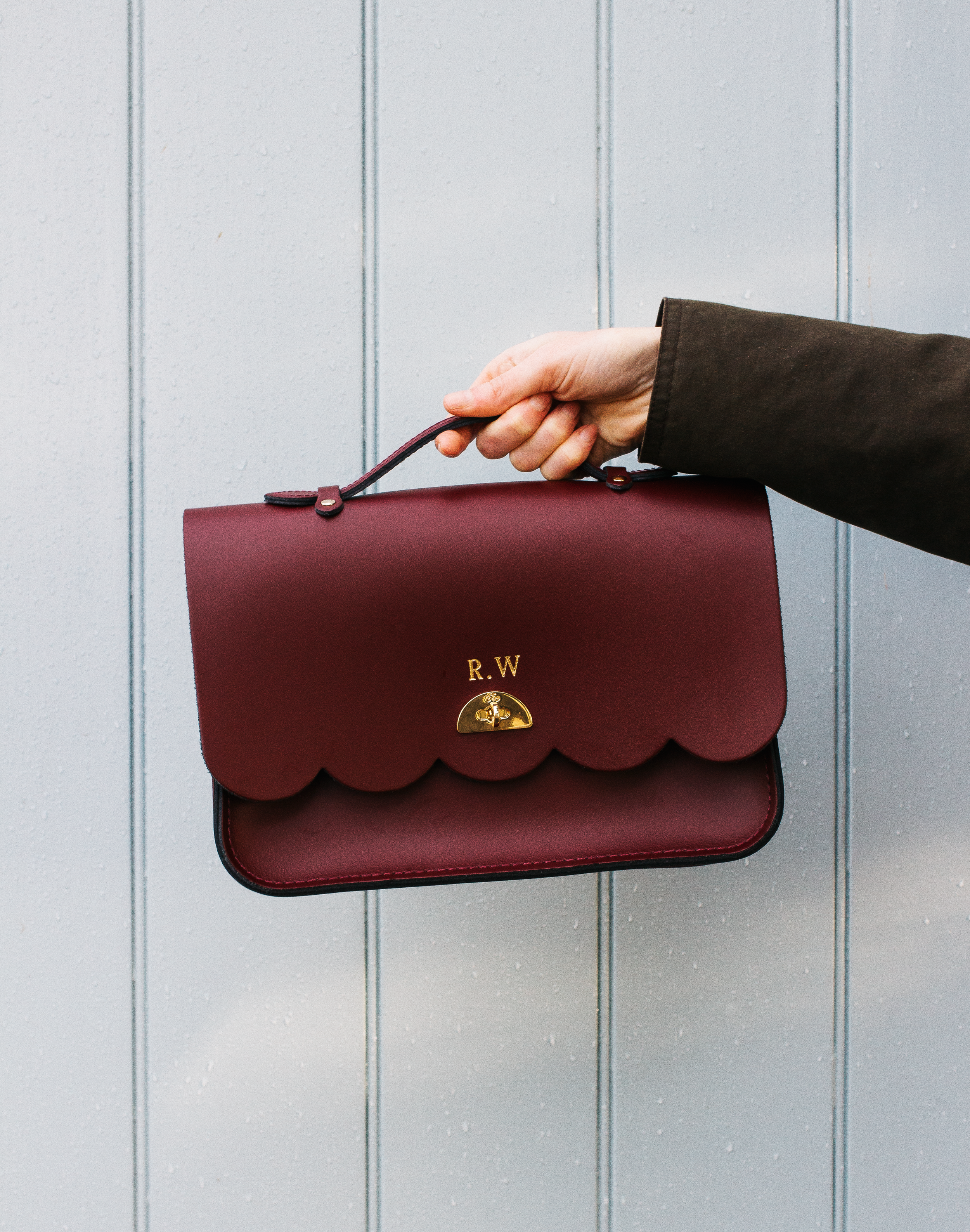 Style Investments I Want To Make In 2018