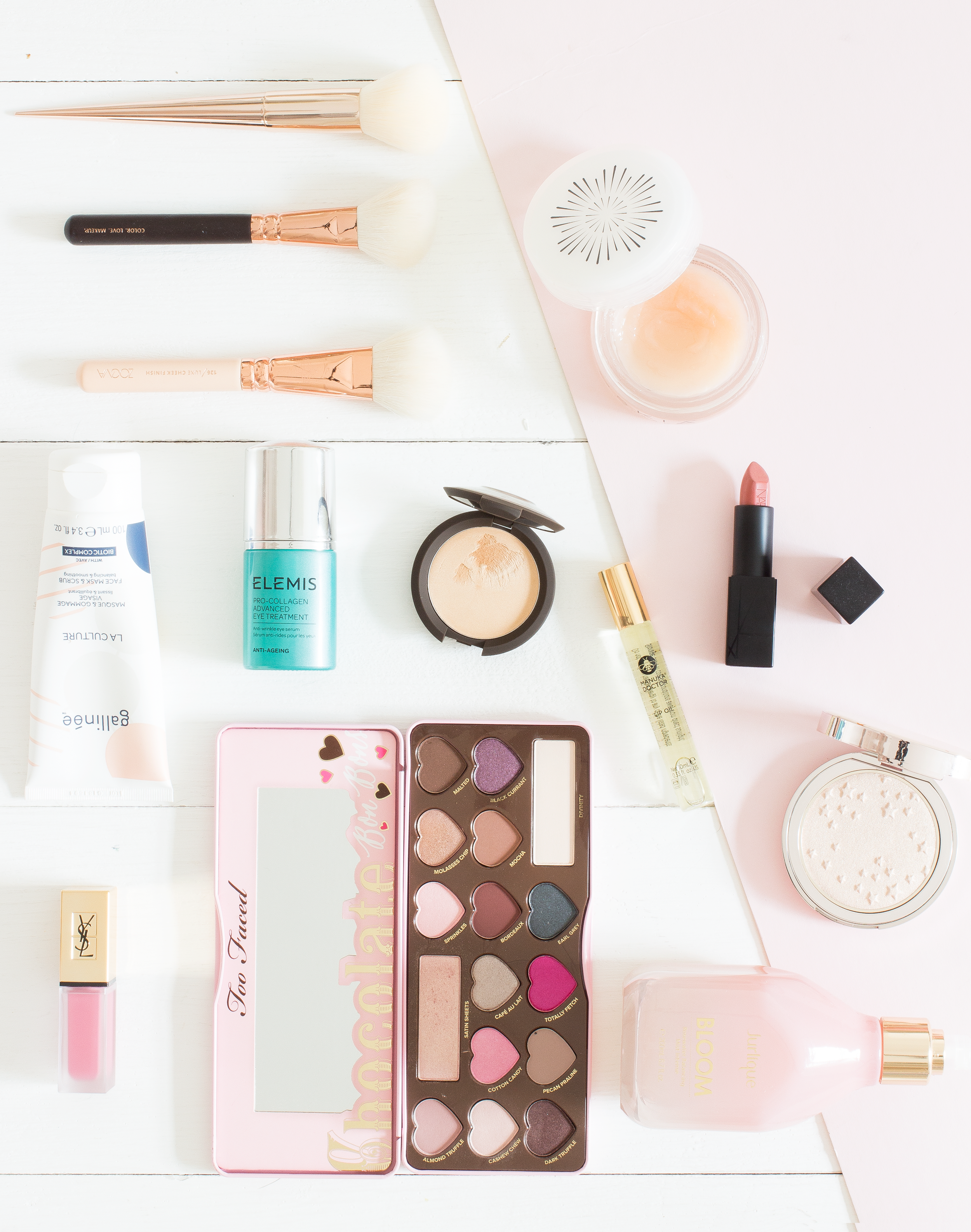 7 Beauty Products To Rediscover This Year 