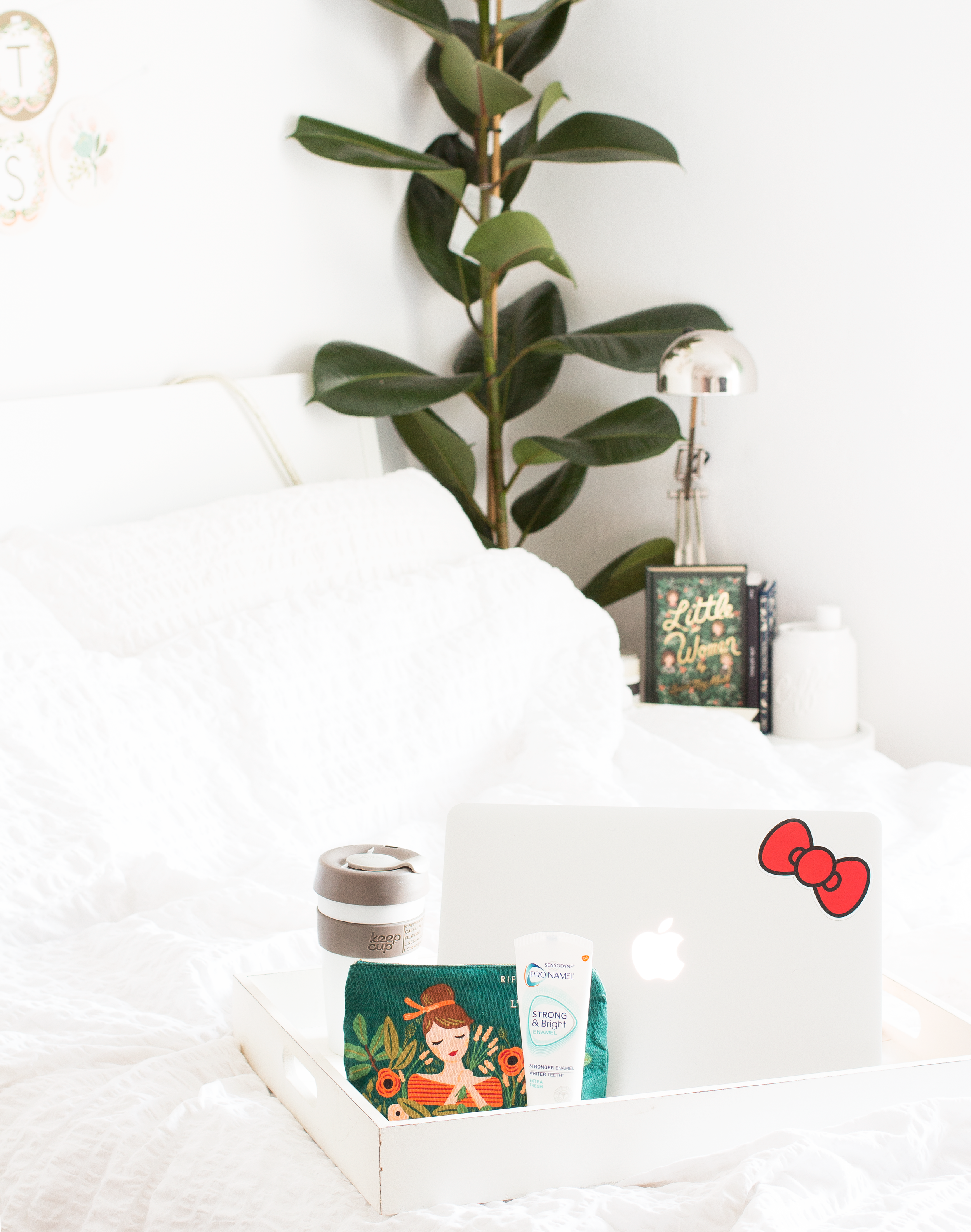 7 Things I Do In The AM To Make Sure I Have A Super Productive Day 