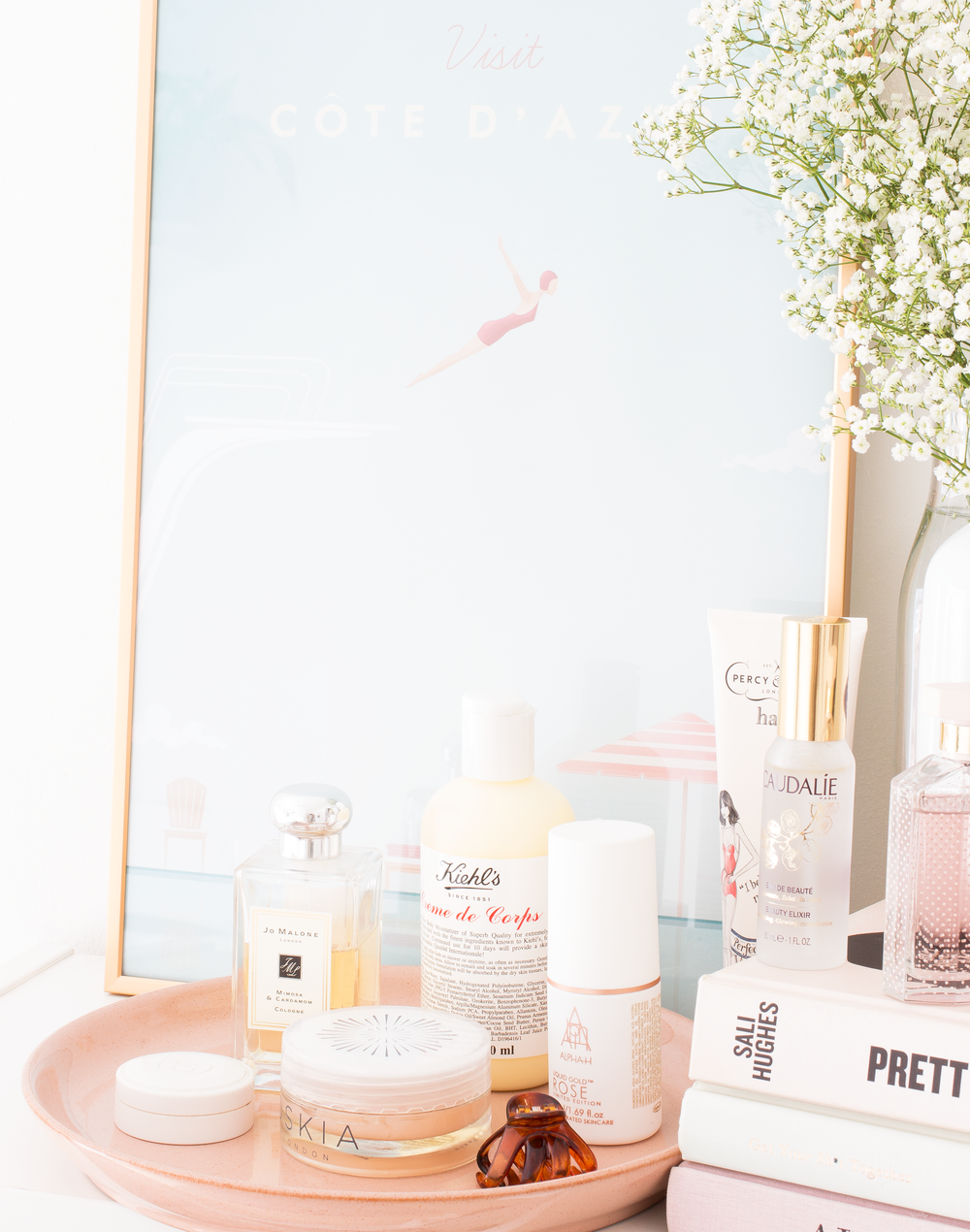 7 Beauty Lessons I Wish I Knew 7 Years Ago 