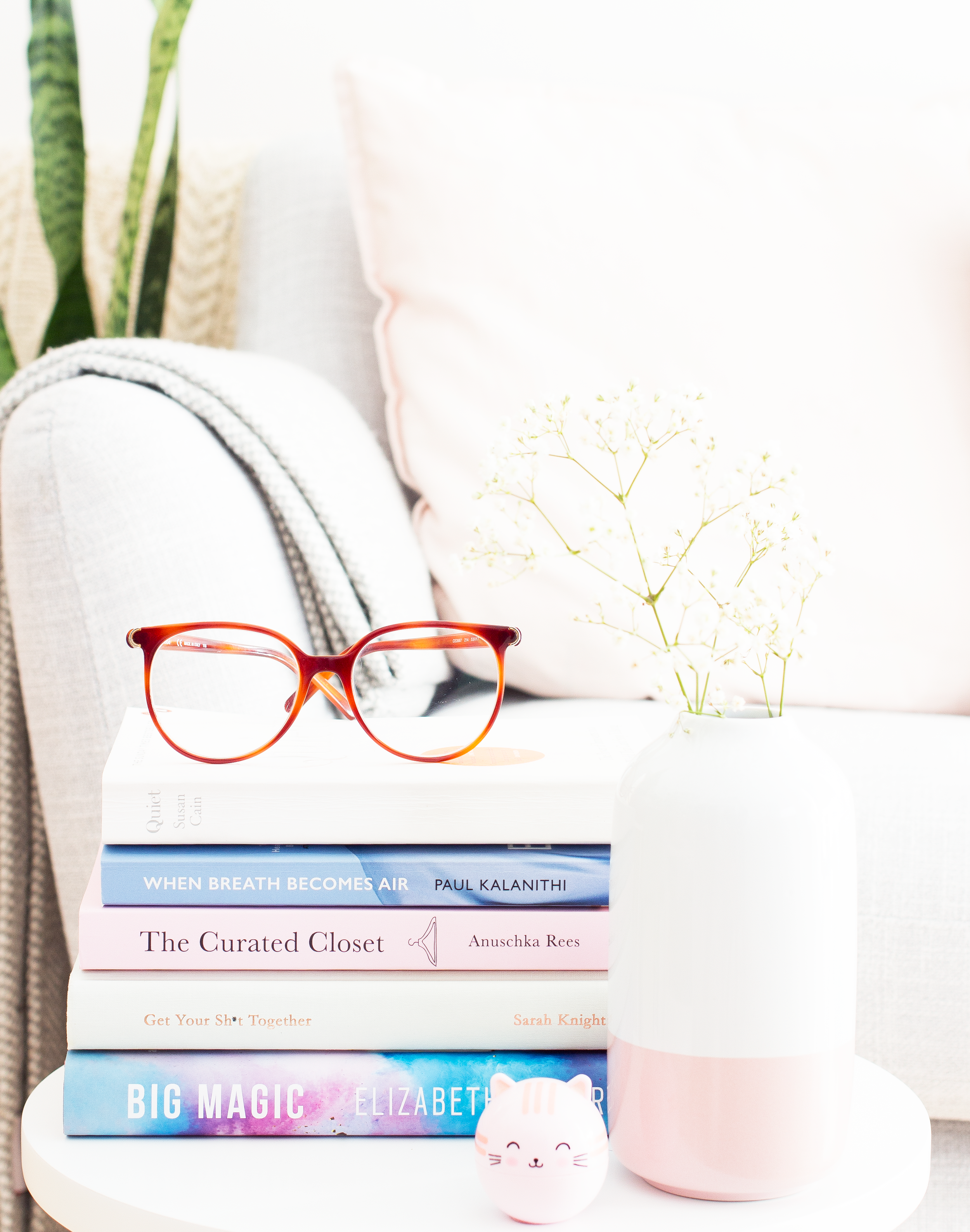 The Books I've Read, Currently Reading and Want To Read Again 