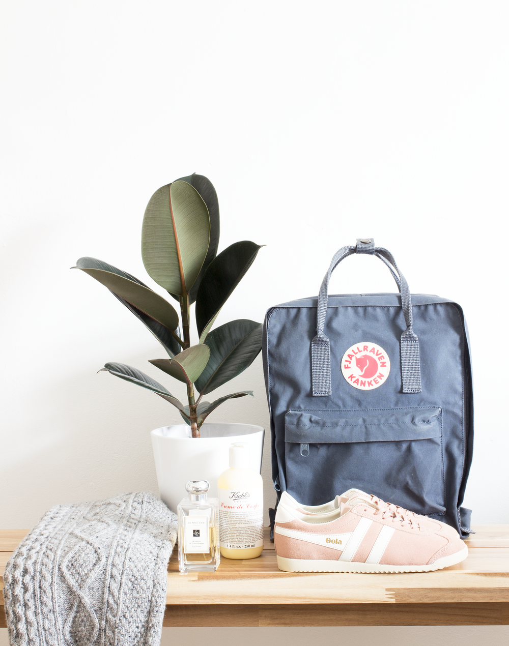 Surviving The Rest Of Winter; The Style Edition