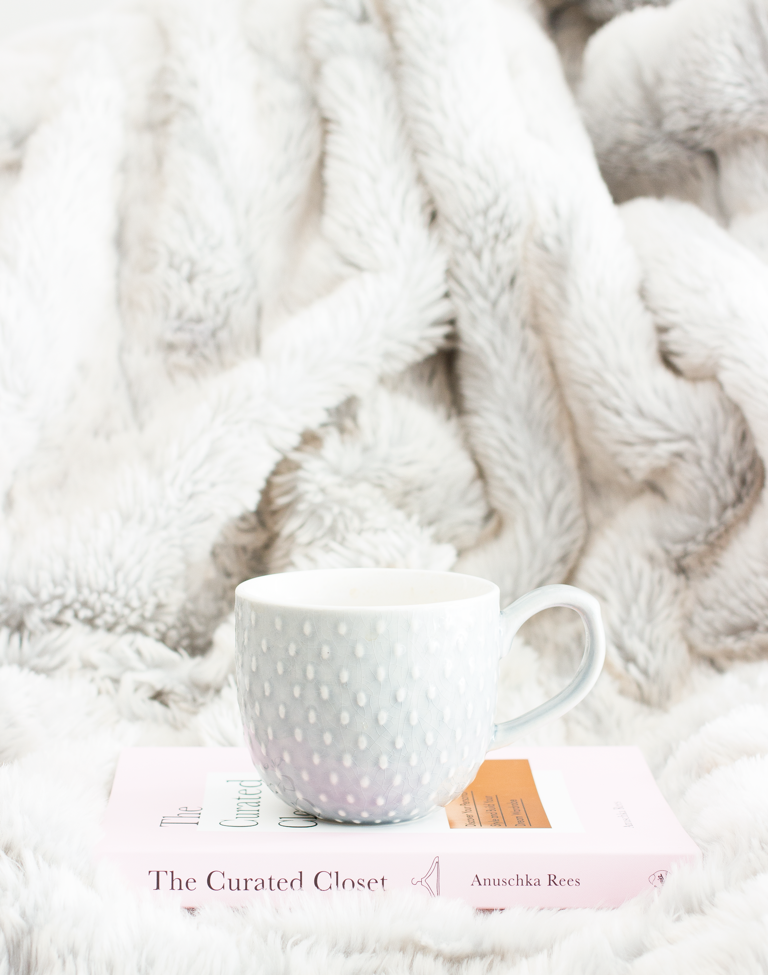 Style Resolutions For 2018 & My New Style Commandments 