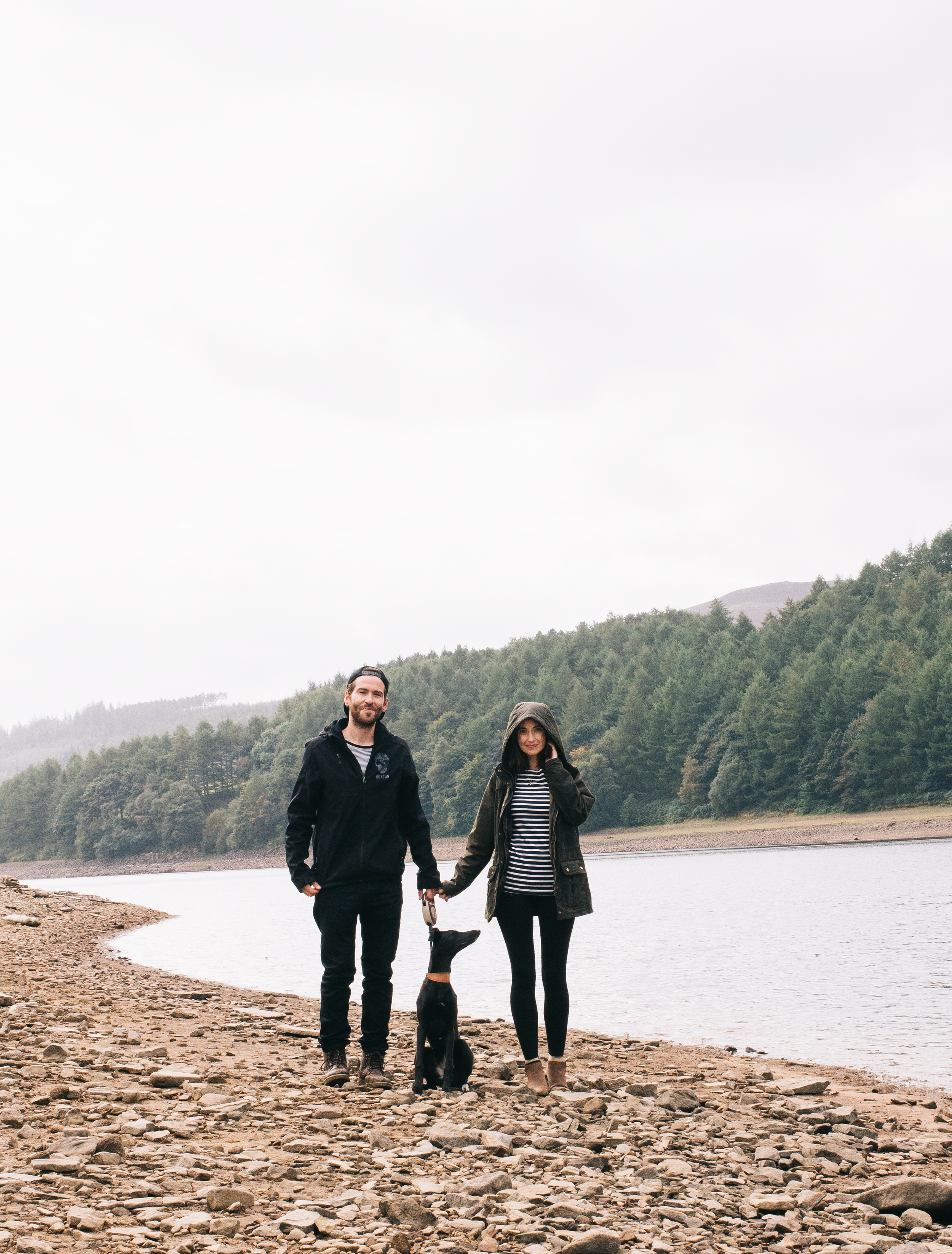 Everything I've Learnt From Living With A Boy 