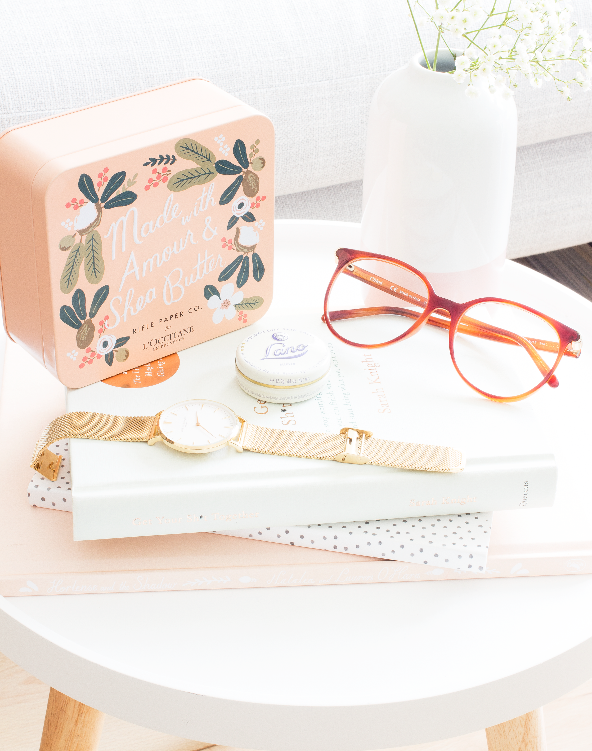 Why Having A Good Tidy & Declutter Is So Good For Creativity And My Other Favourite Ways To Think Of New Ideas