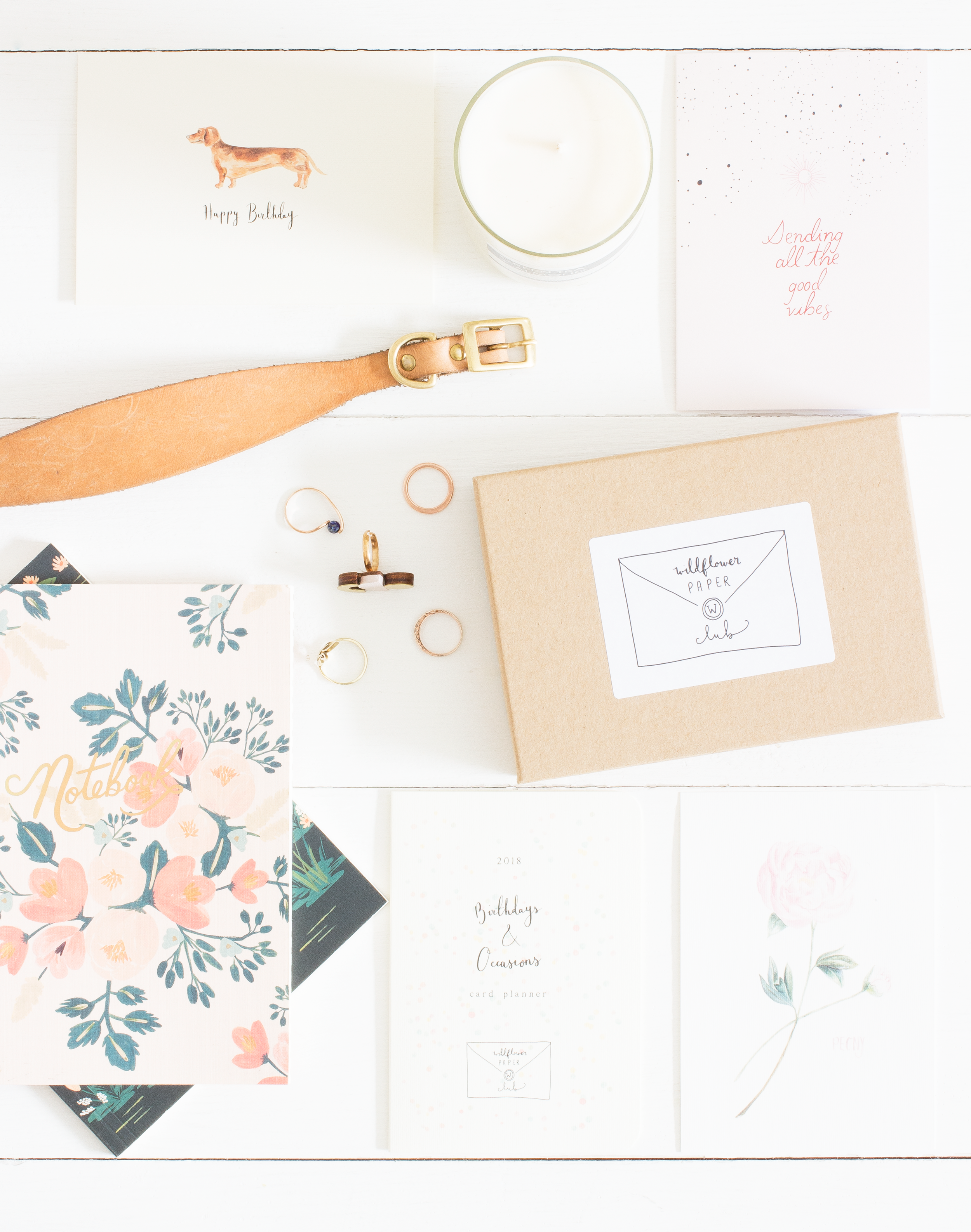 My Favourite Small & independent Businesses To Buy From & Support