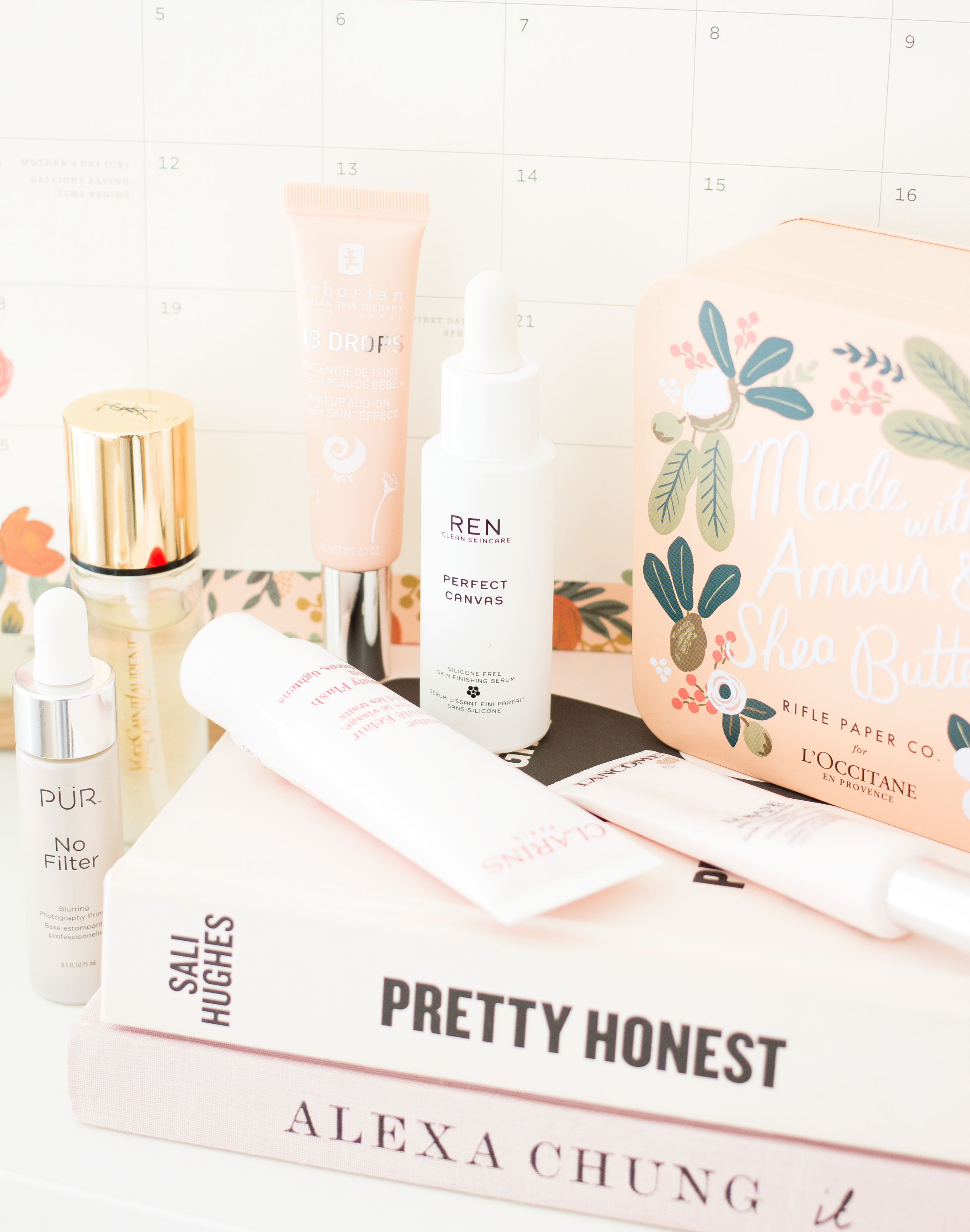 4 Primers That Perform 