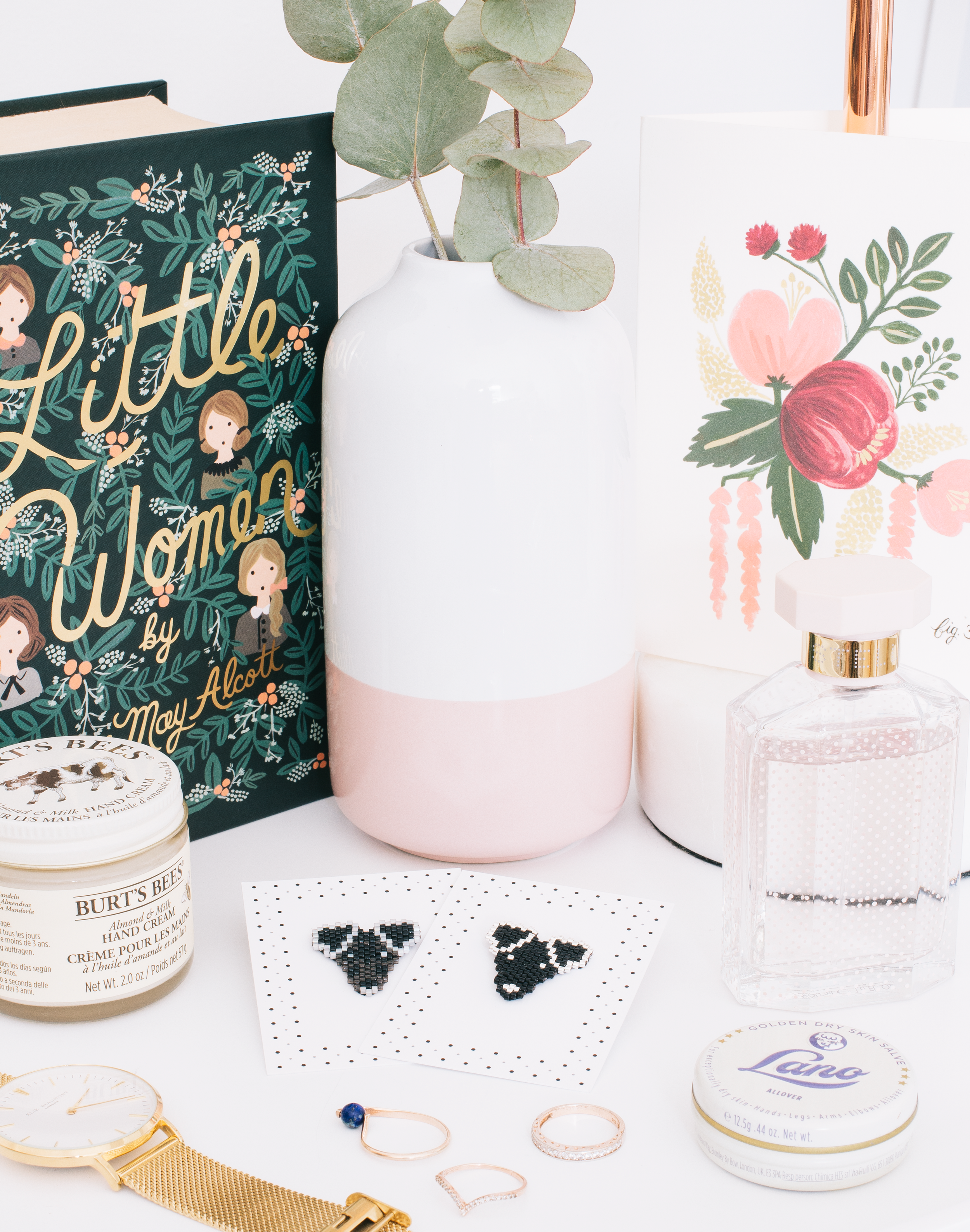 The Most Important Declutter To Have This Spring 