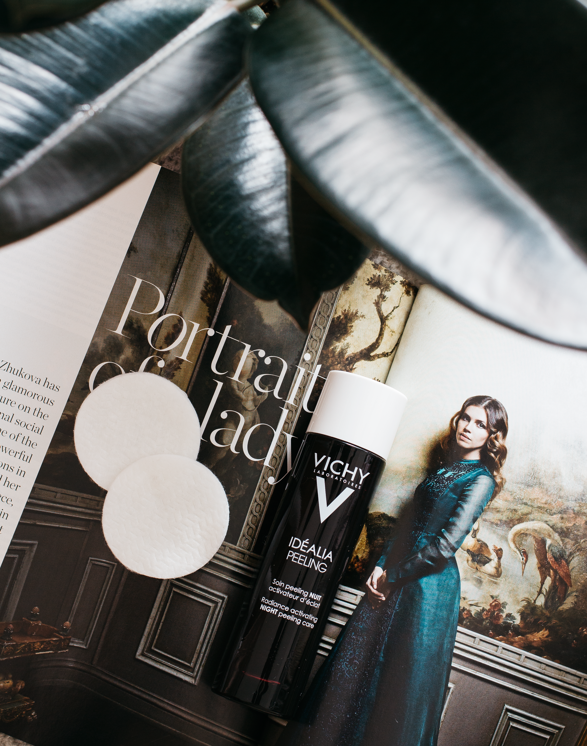 A New Glow Inducing Skincare Duo 