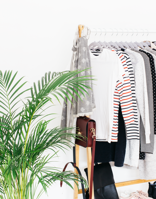 5 Winter Style Pieces To Take Into The New Season — From Roses