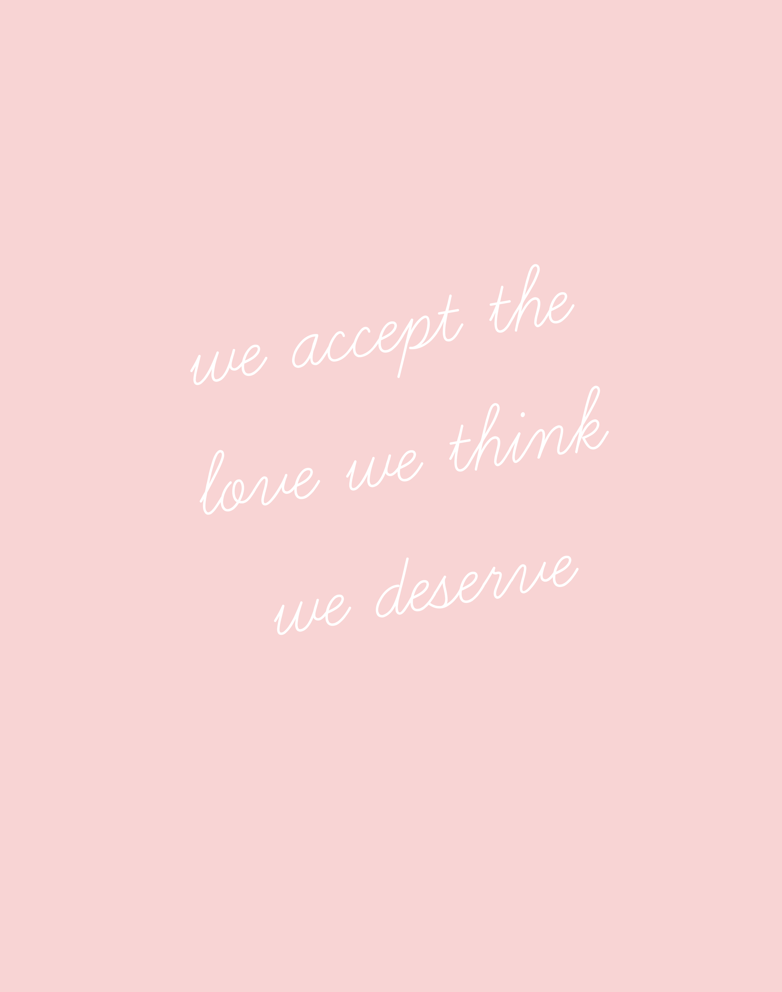 8 Quotes That Changed My Life