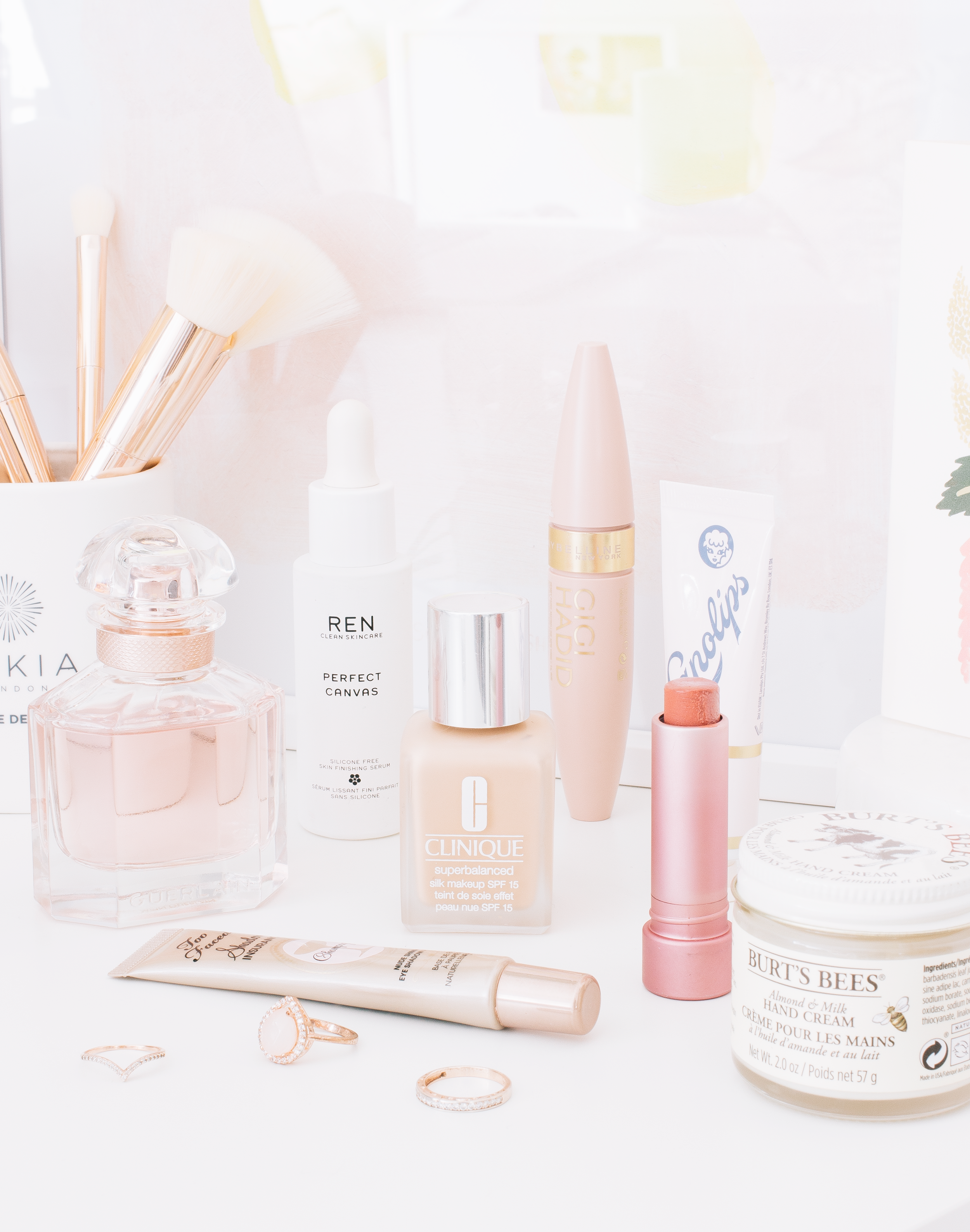 My Least Favourite Beauty Rituals & How To Work Them Into Your Routine