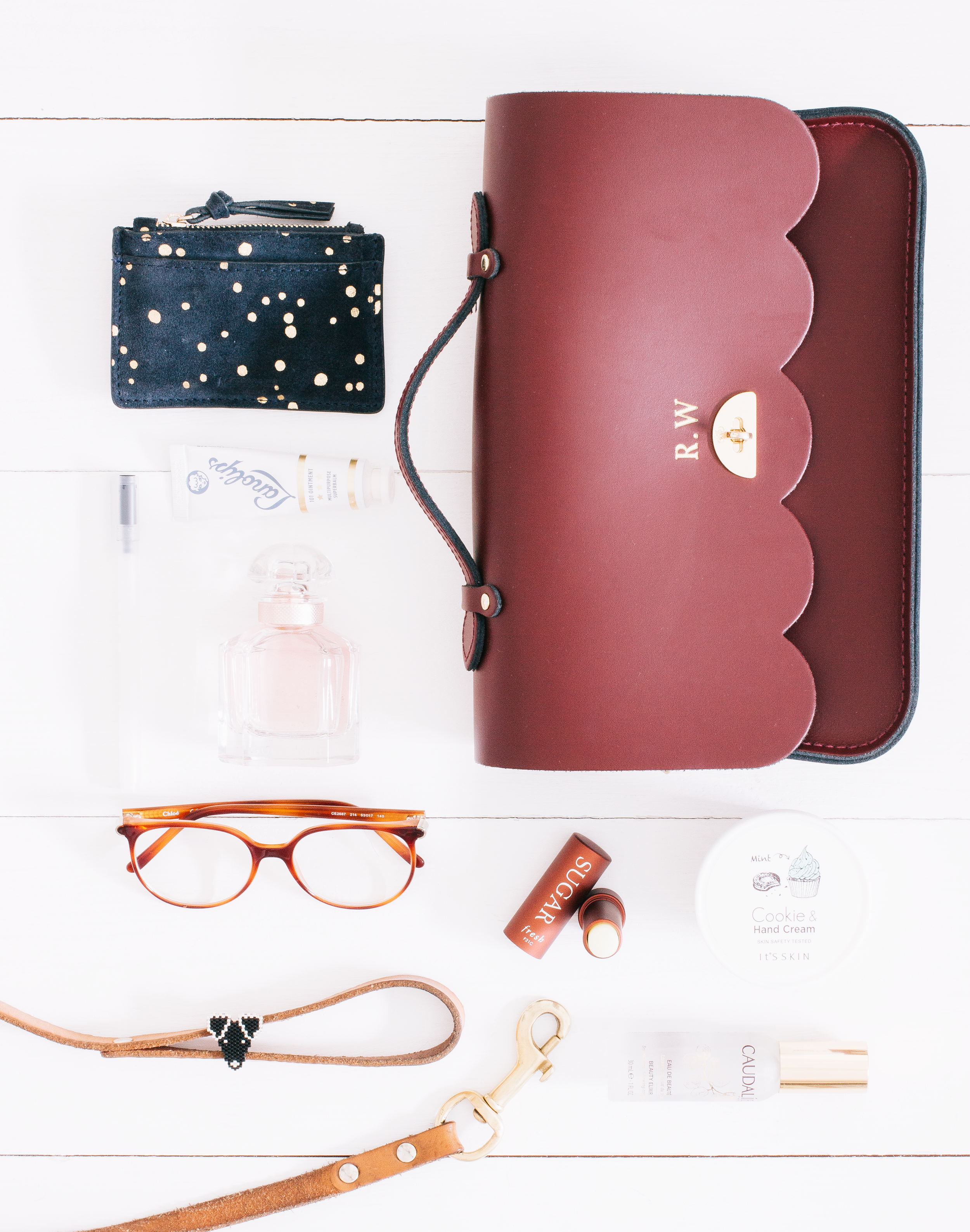 9 Simple Daily Essentials That I'd Be Lost Without