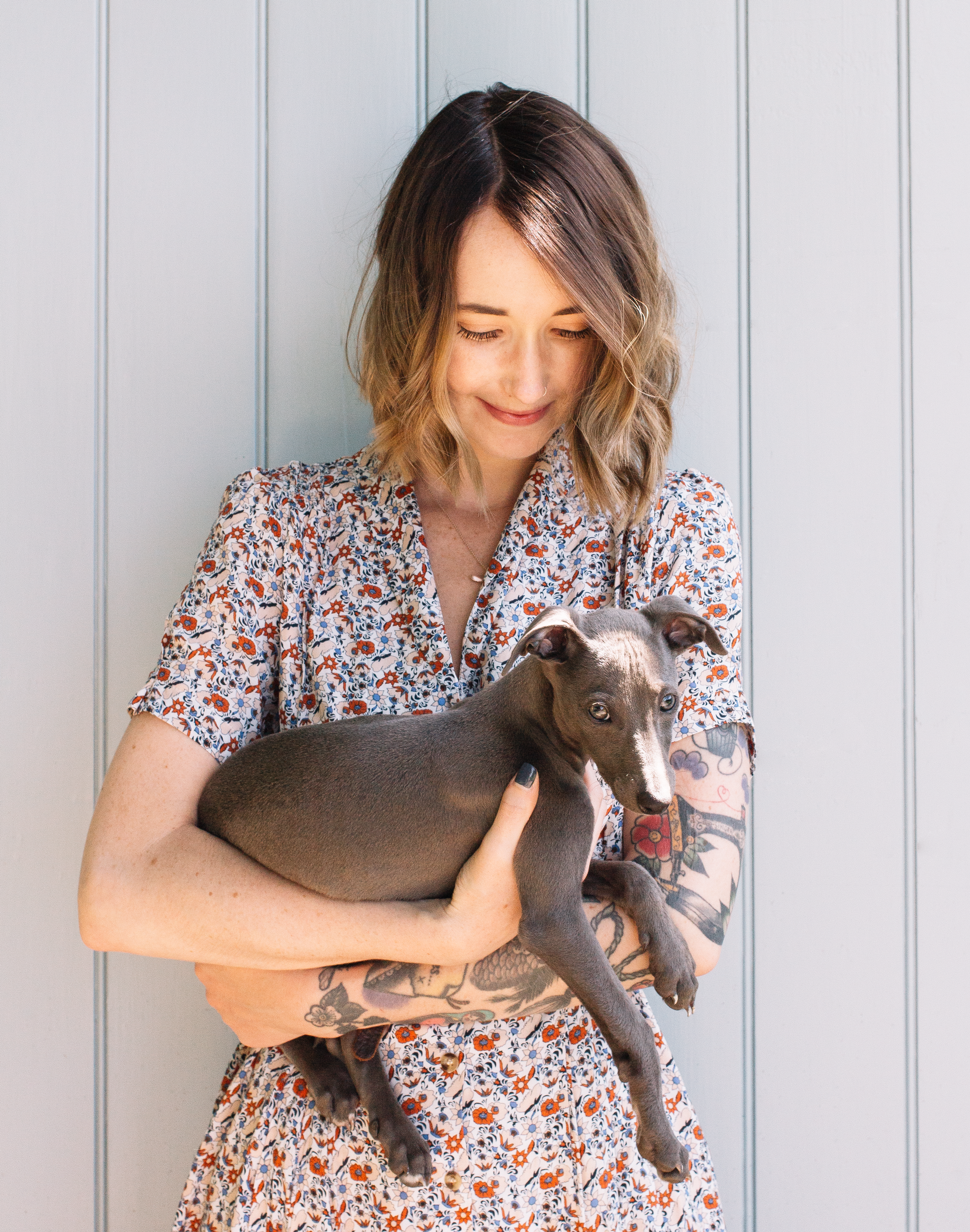 Why 27 Has Been My Favourite Age & Why I'm Excited For 28 