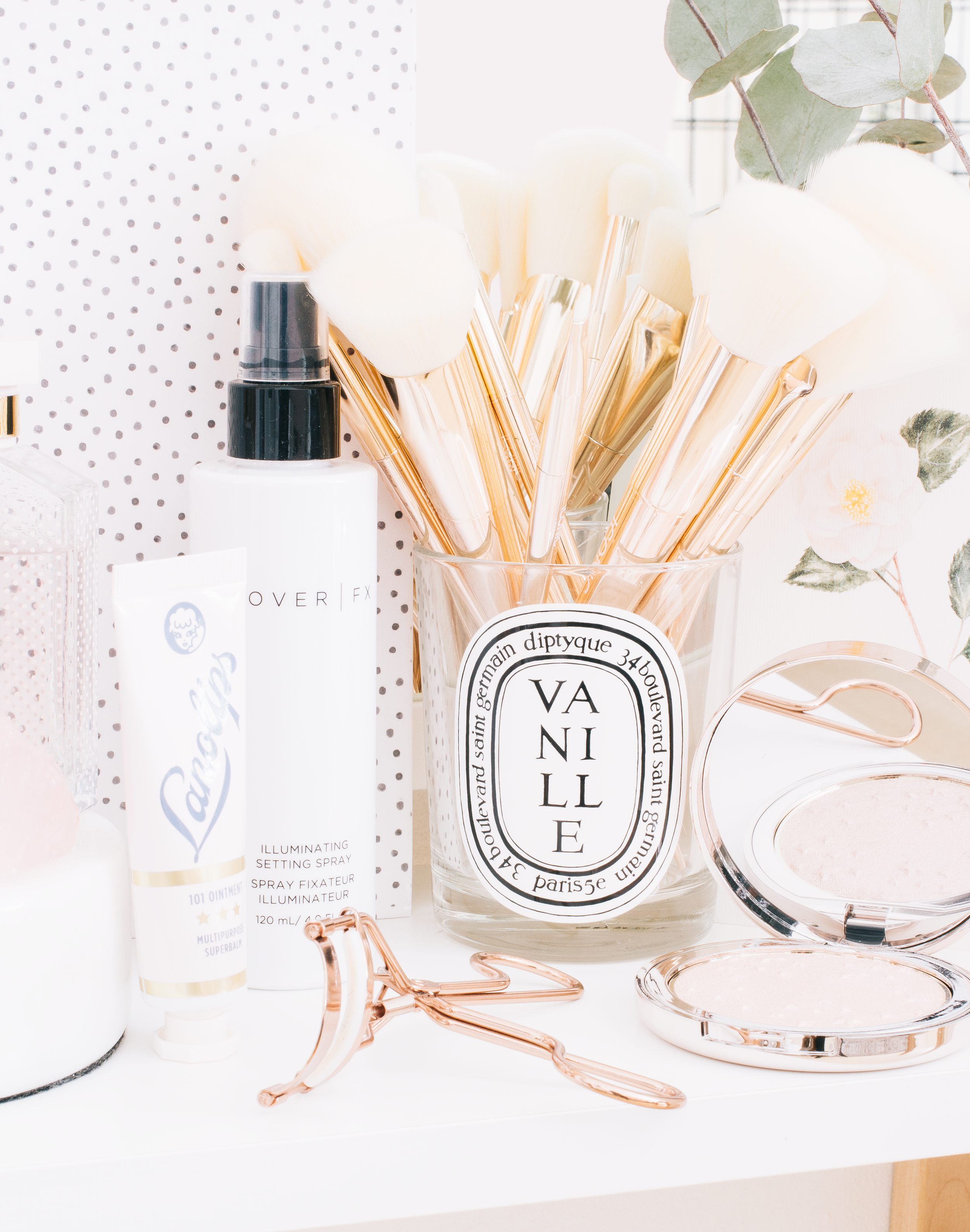 Head Over Heels For Highlighter [Again]