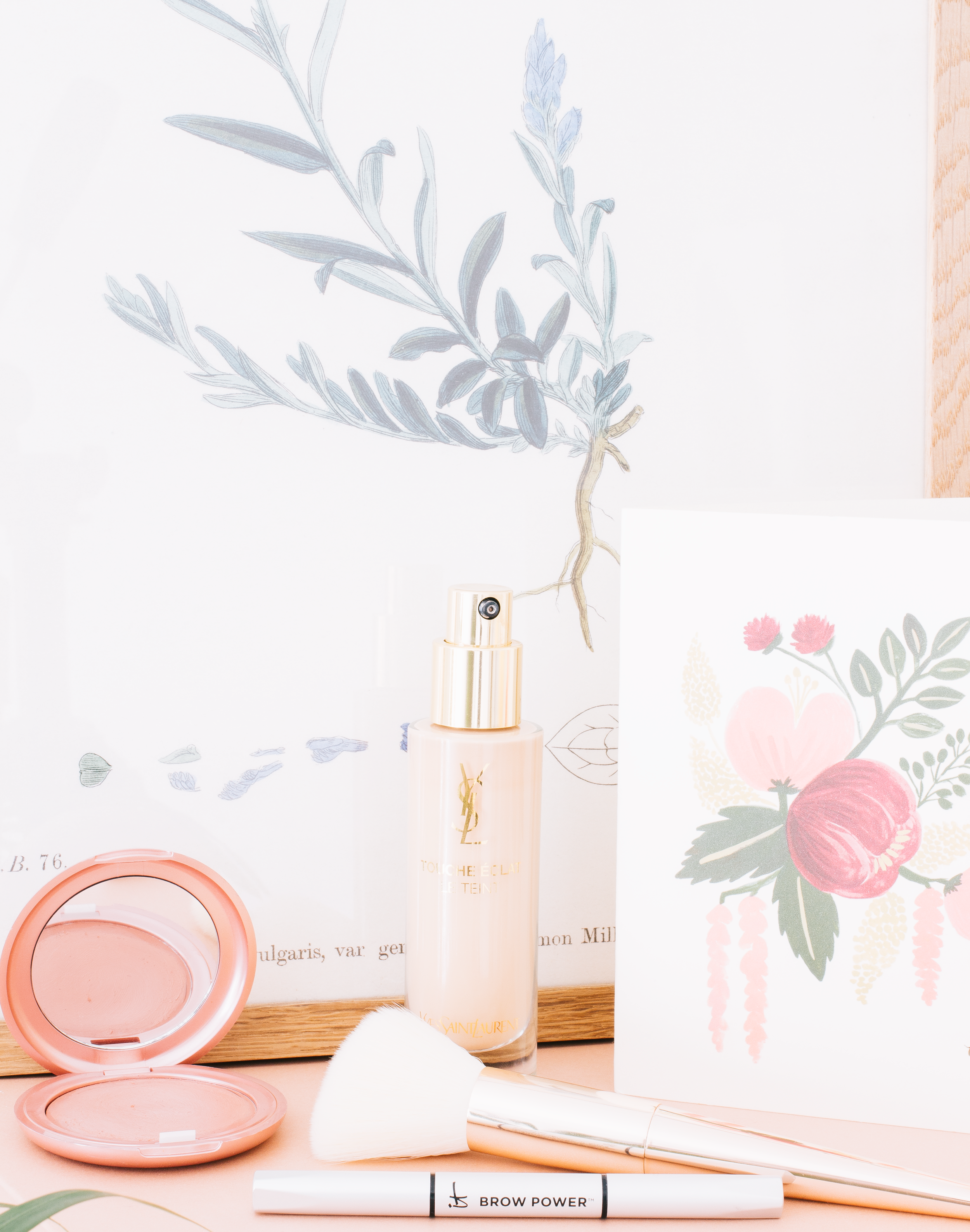 4 For A Simple Summer Glow 