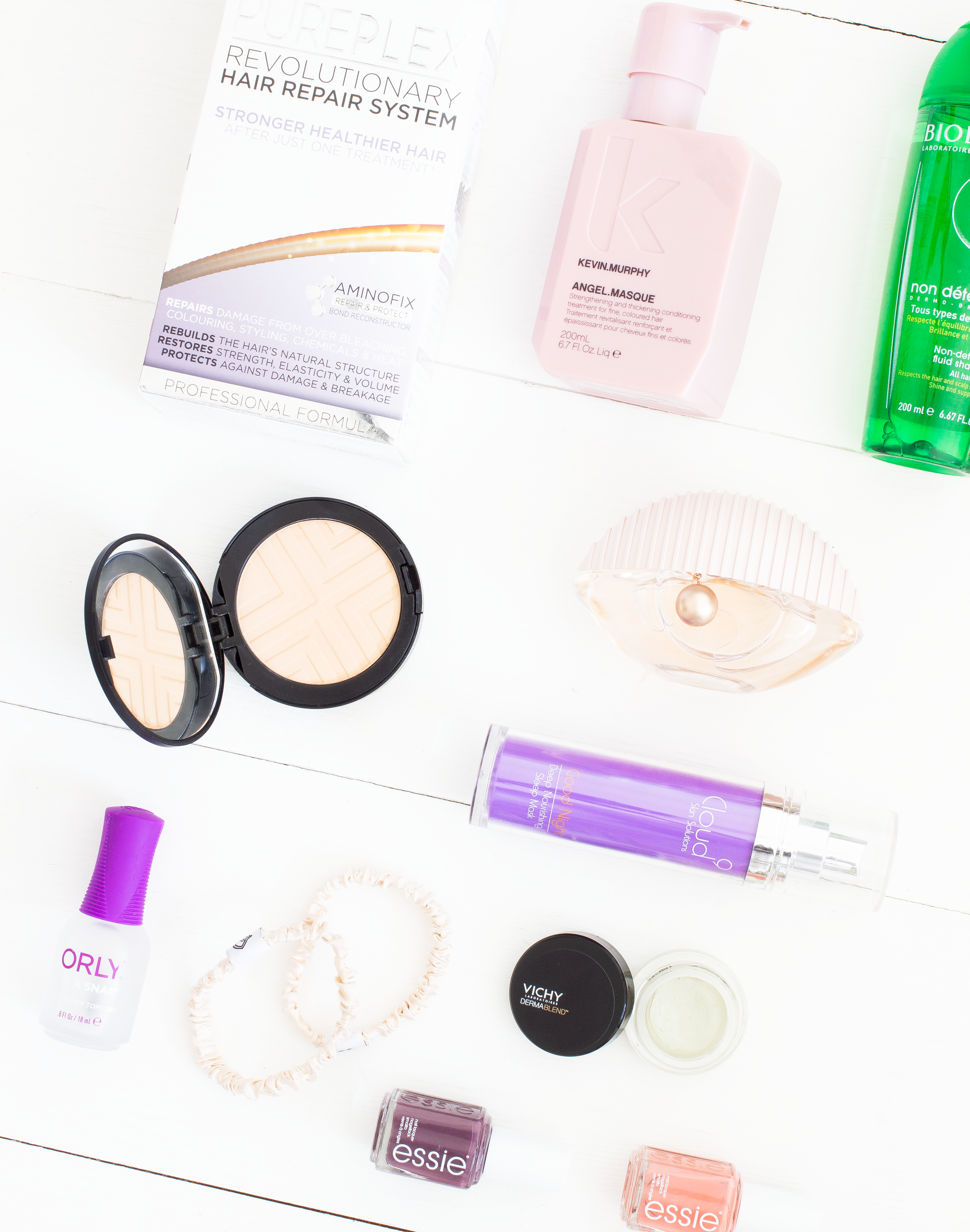 What's New In My Beauty Stash 