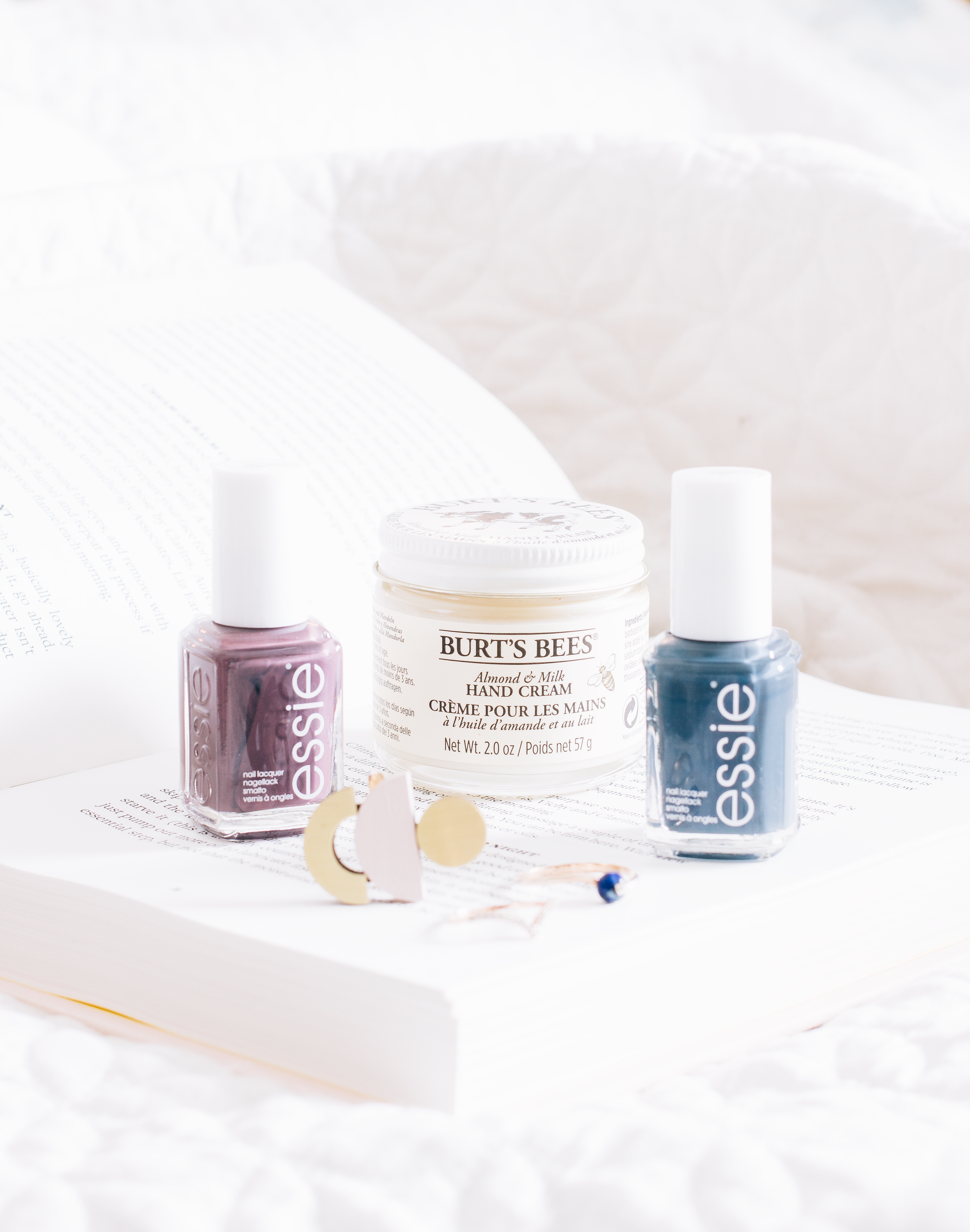 My Worst Beauty Habit & How I'm Trying To Fix It 