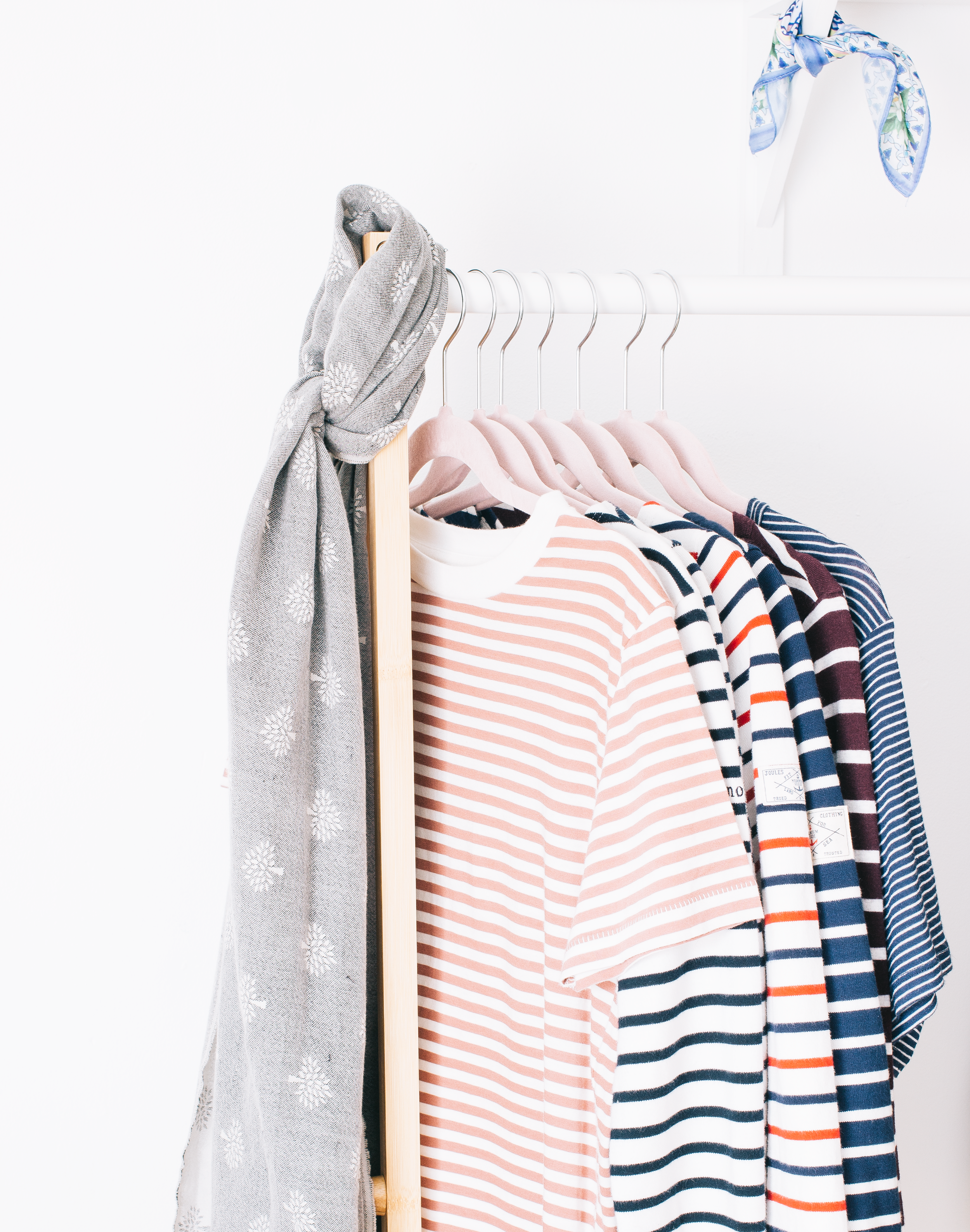 A Stripe For Any Occassion 