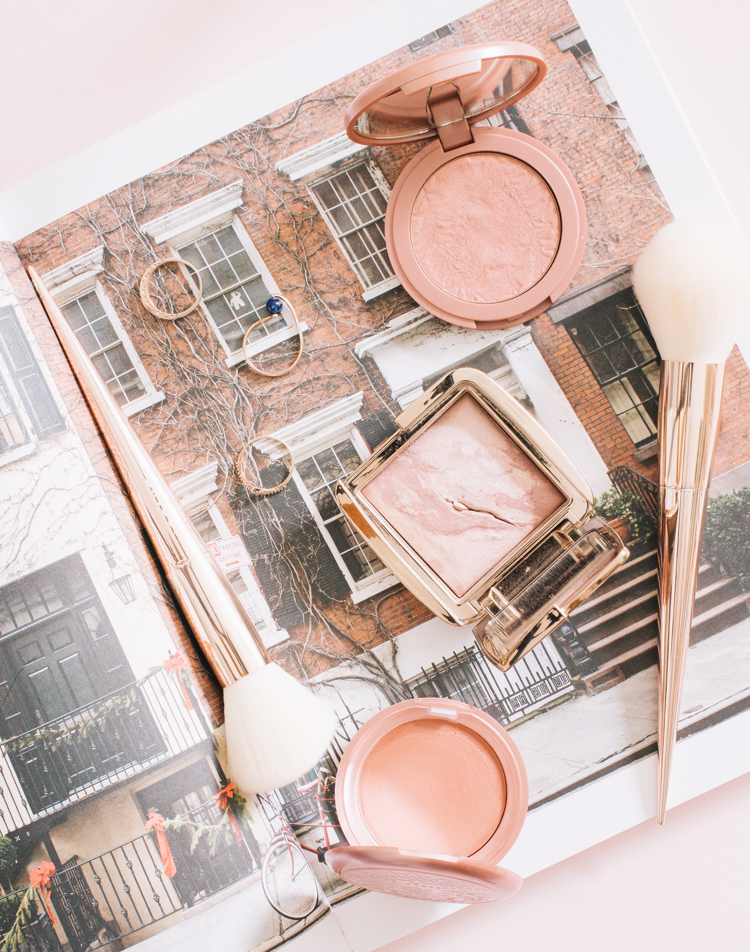 3 Blushers I'll Always Have In My Stash 