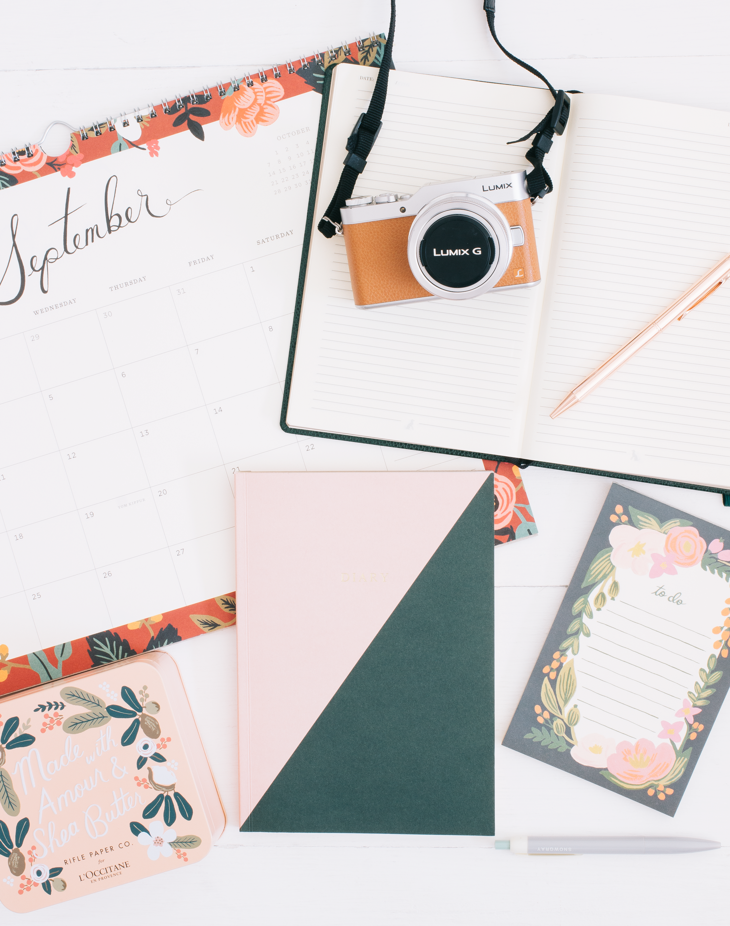 How To Have Fresh Start This September 