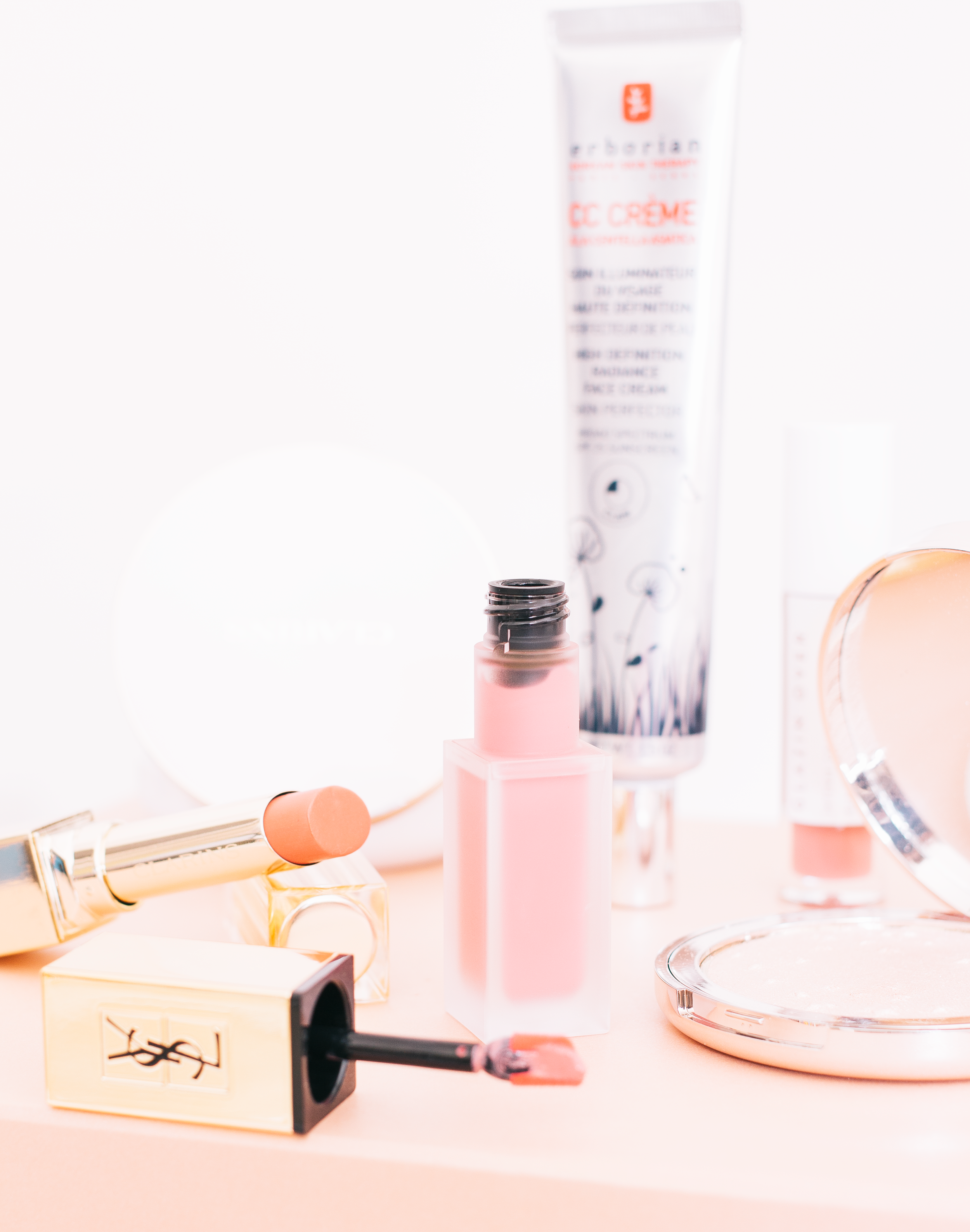 A Big Beauty Declutter; What I'm Getting Rid Of & why