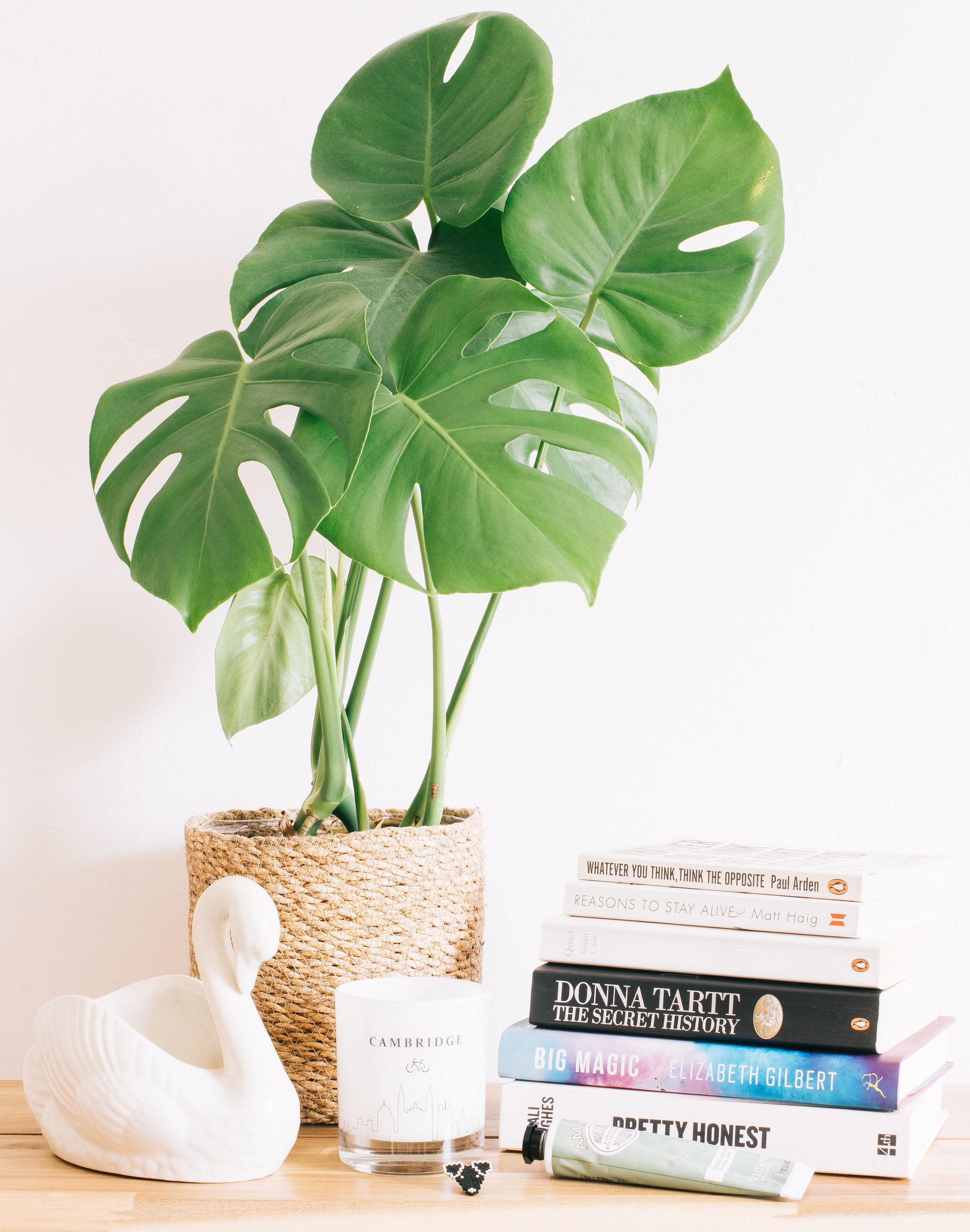 6 Of The Best Books I've Read In The Last 6 Years