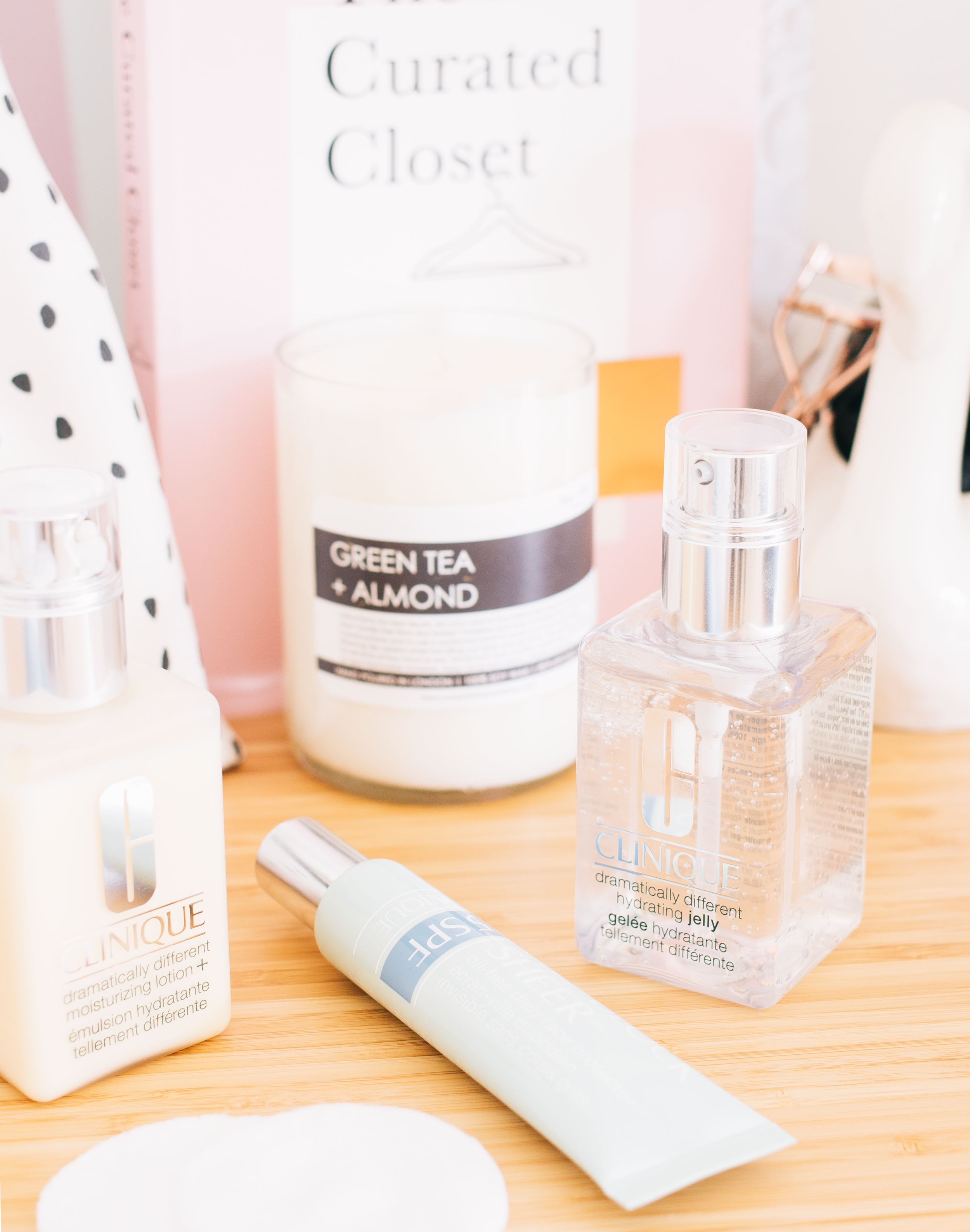 Skincare That Makes Me Dare To Bare | Ad