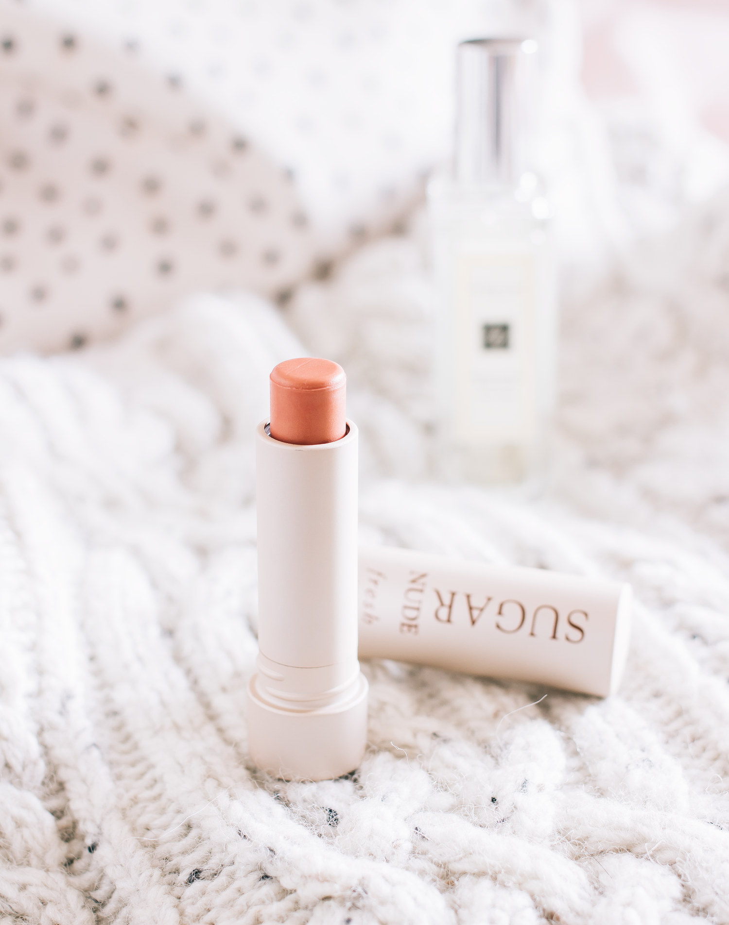 6 Transitional Beauty Loves