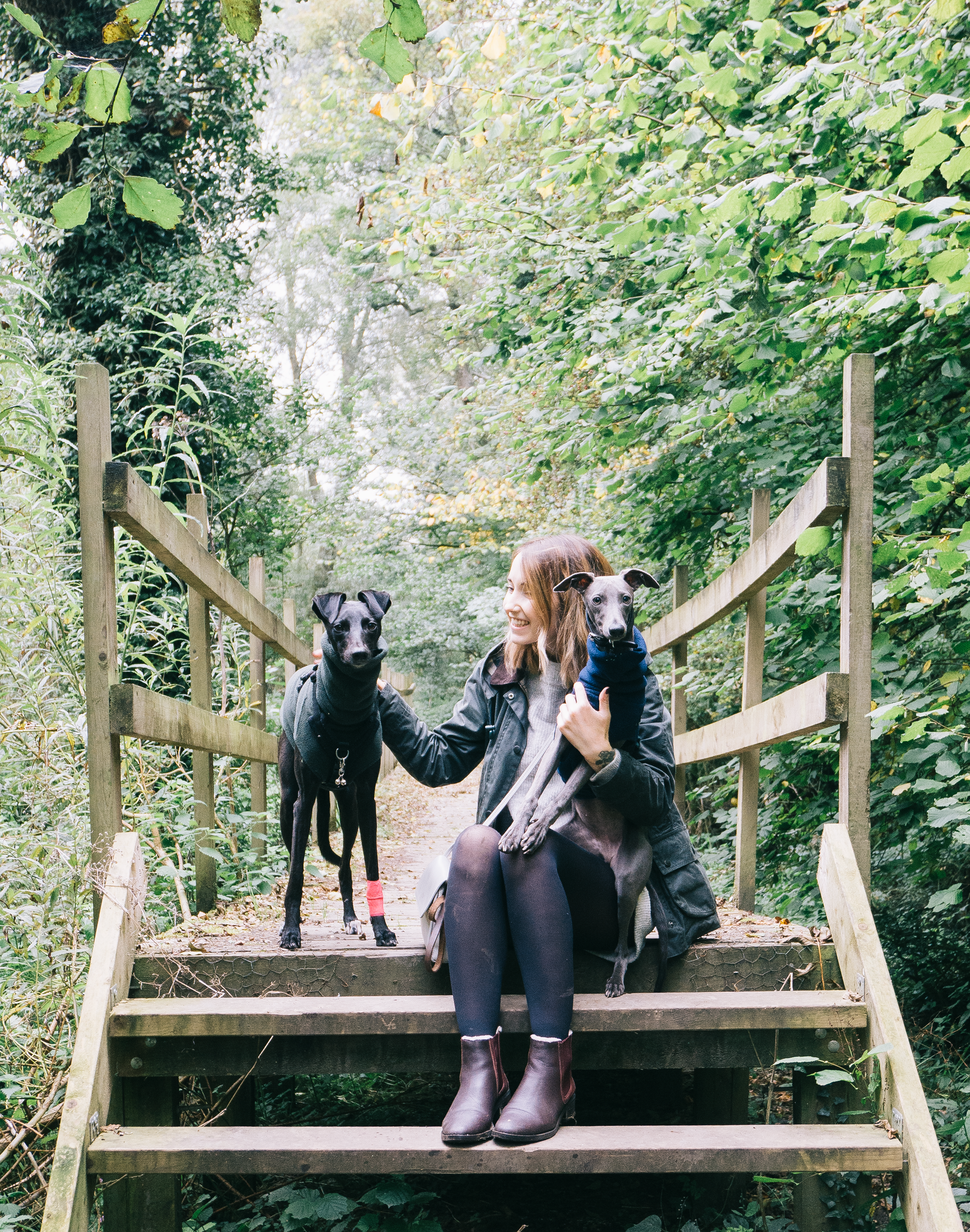 Why I Love Being A Little Bit Of A Loner