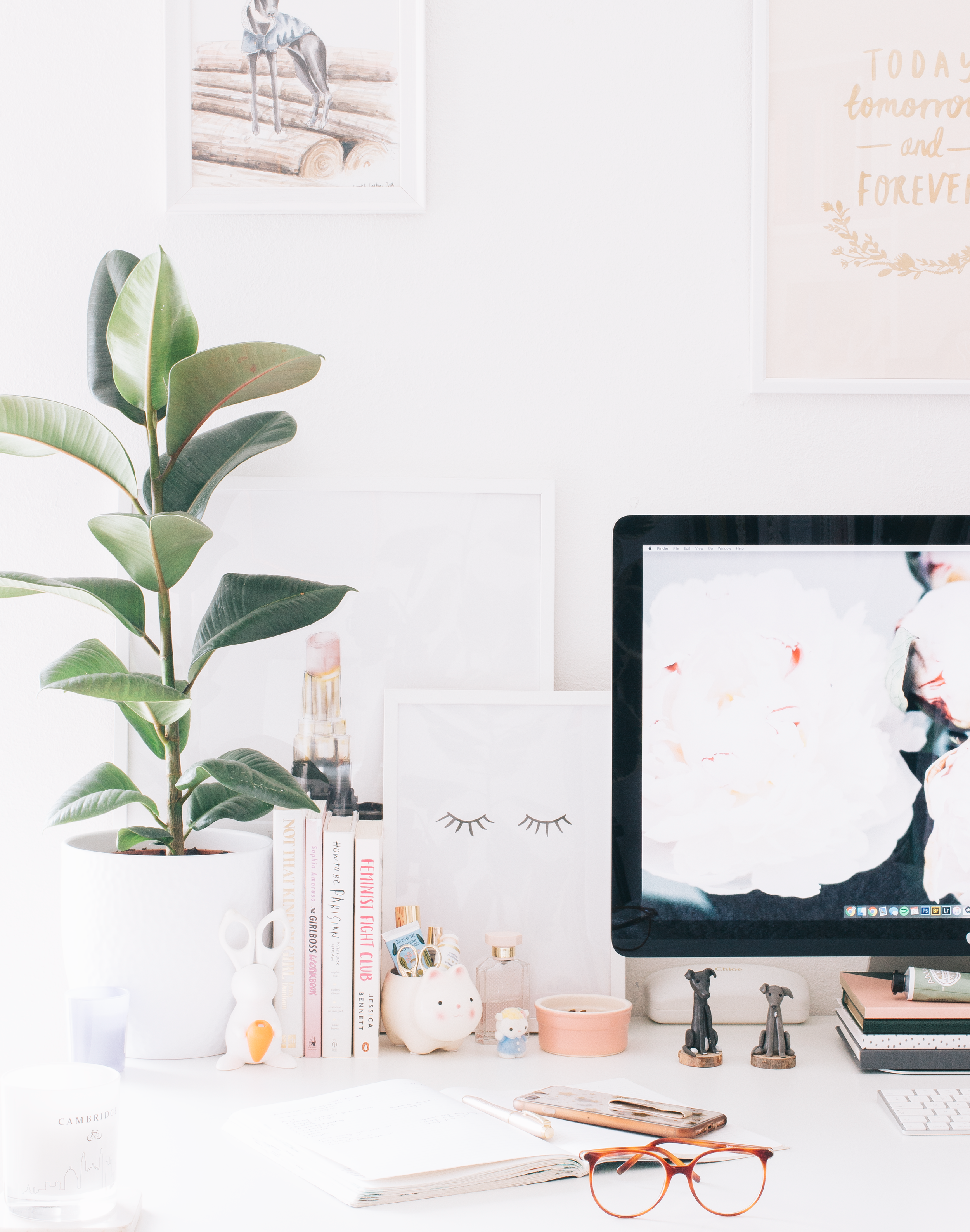 Why I've Not Enjoyed Running My Own Business In 2018 &amp; Why It's Ok 