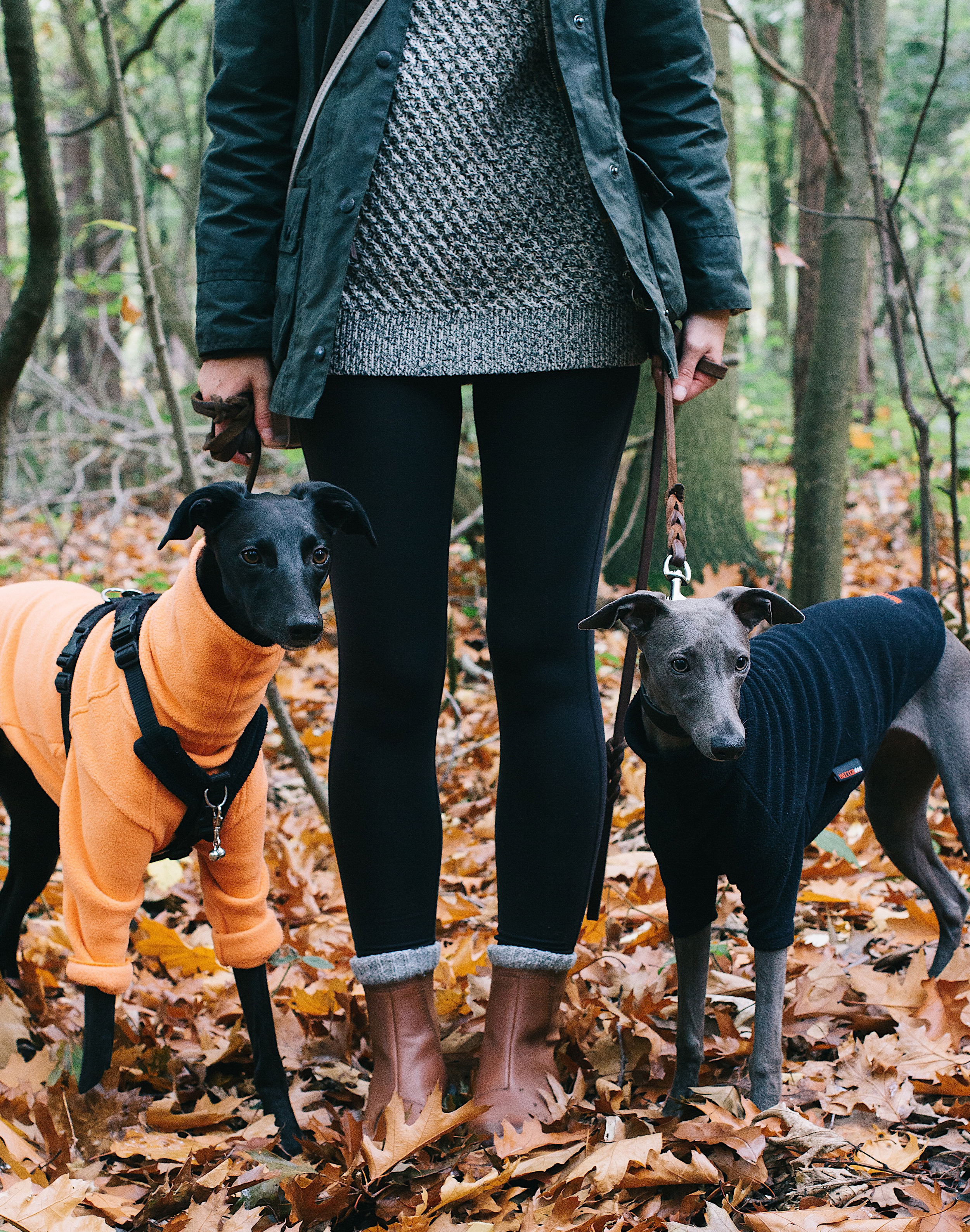 Styling The Classic Barbour Jacket 
