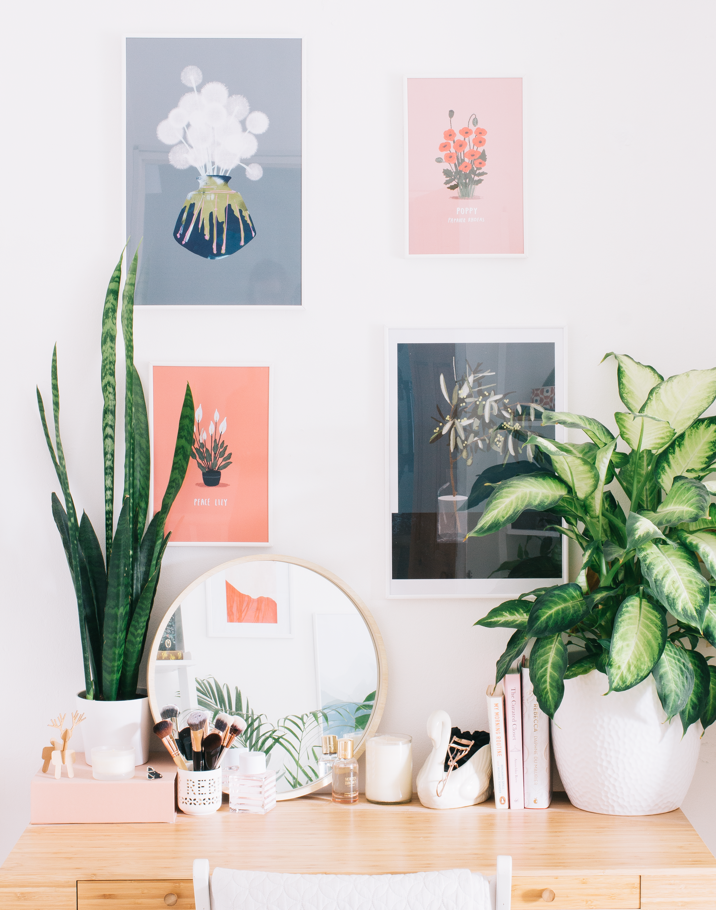 Why I Don't Work 9-5 &amp; Why It's A Good Thing 