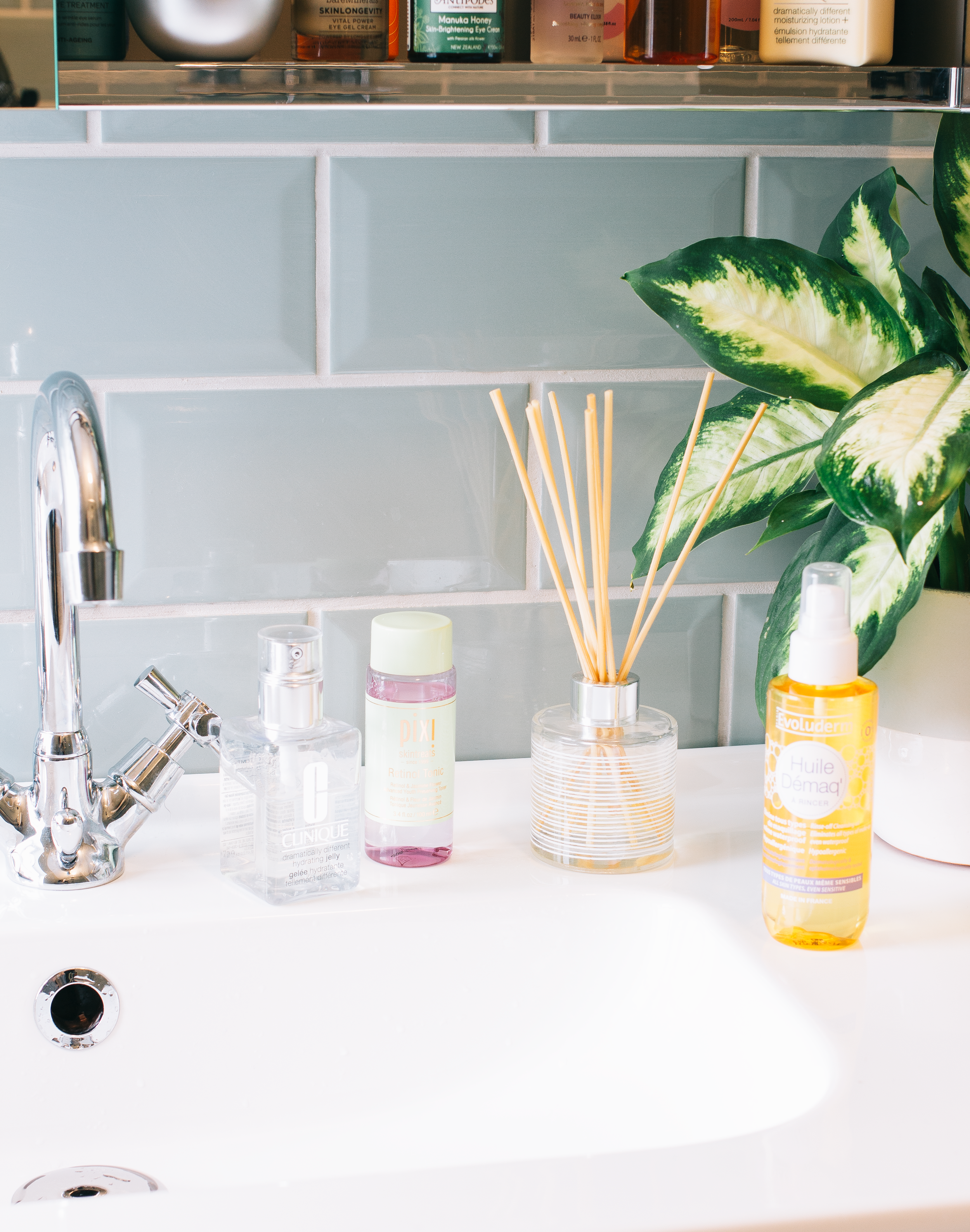 The Best Of Skincare Right Now 