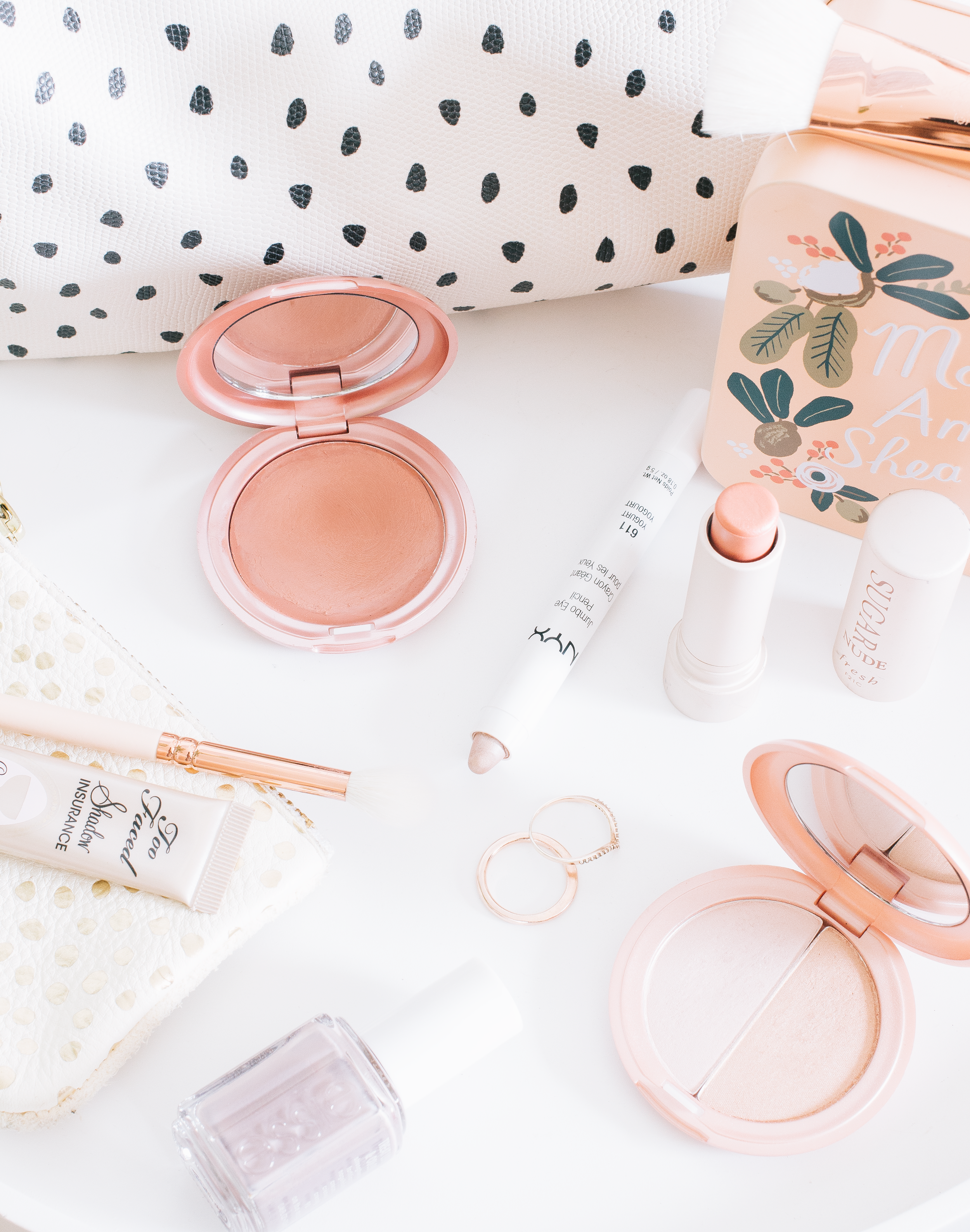 The Best Shades To Have All Year Round 