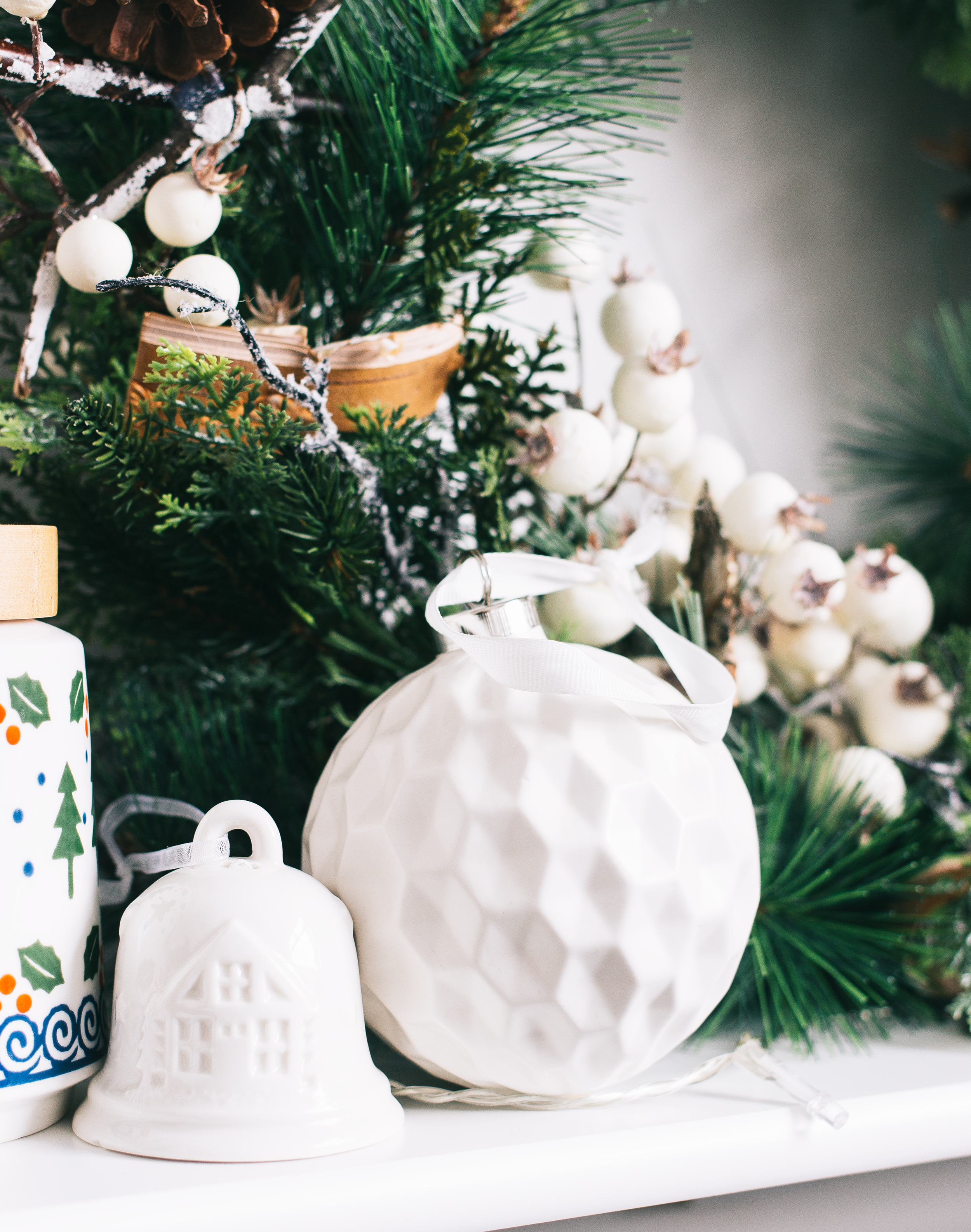 Everything I'd Love This Christmas 