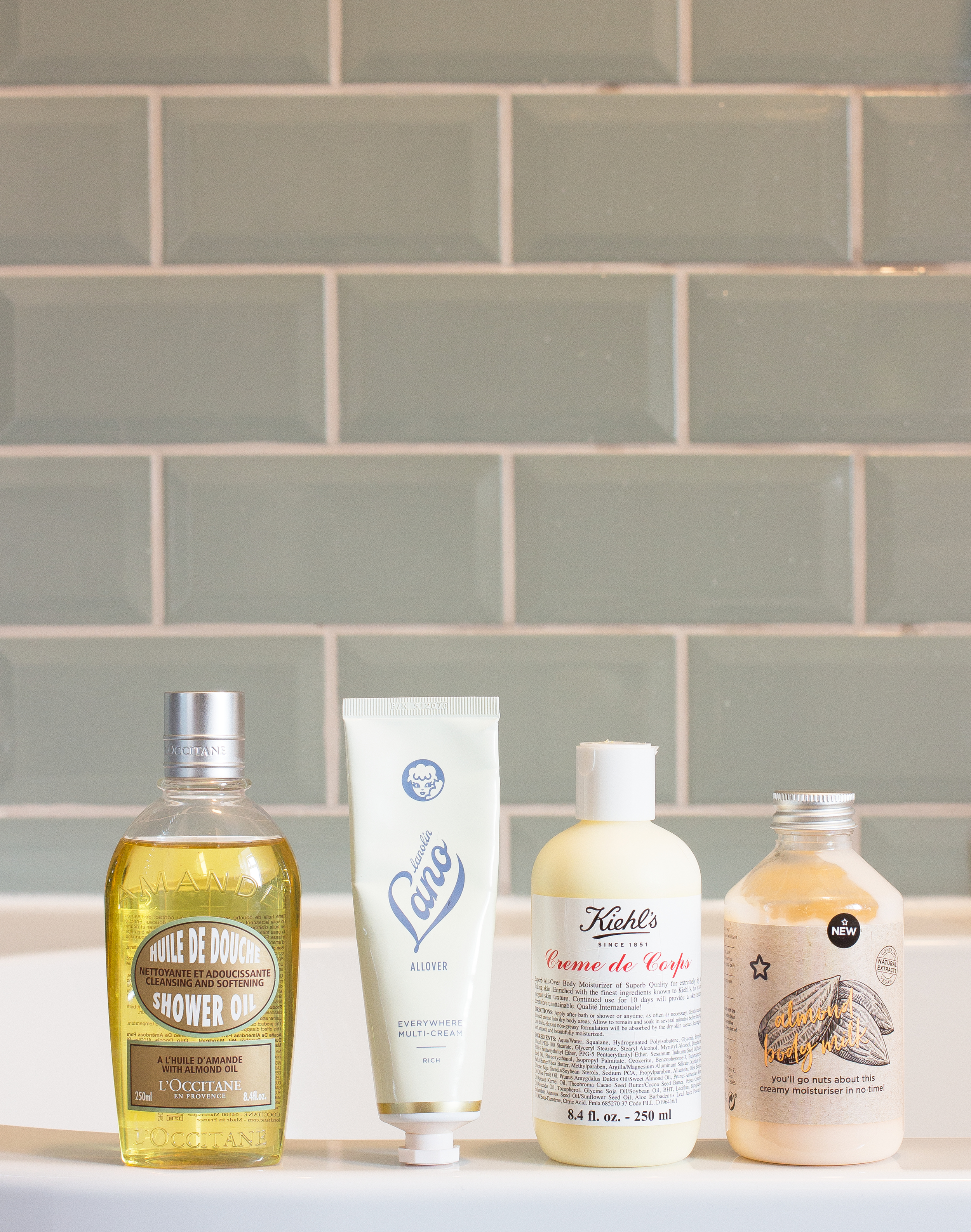 A Beauty Menu To Stop You Feeling Like A Lizard This Winter 