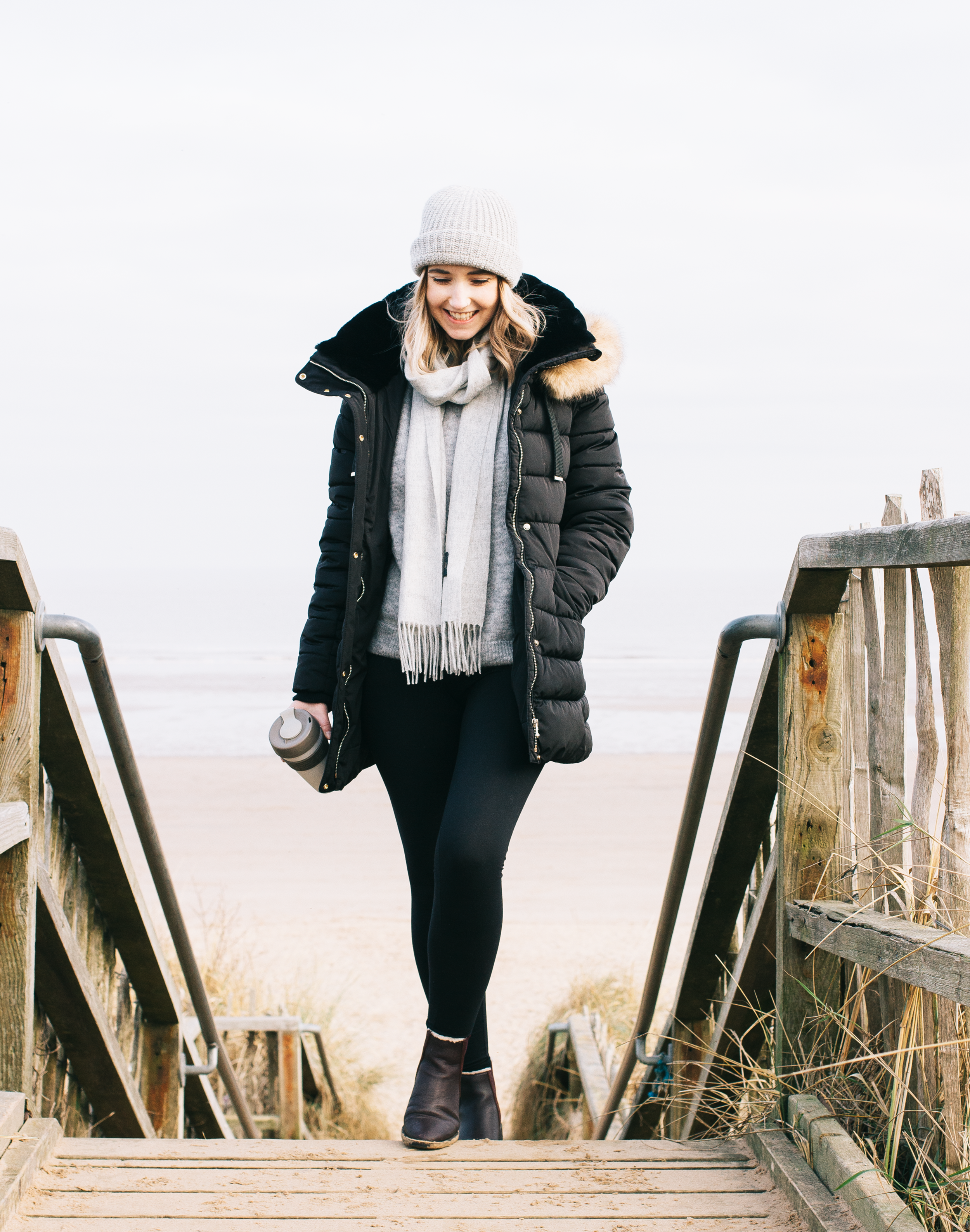 My Capsule Wardrobe Plans For 2019 