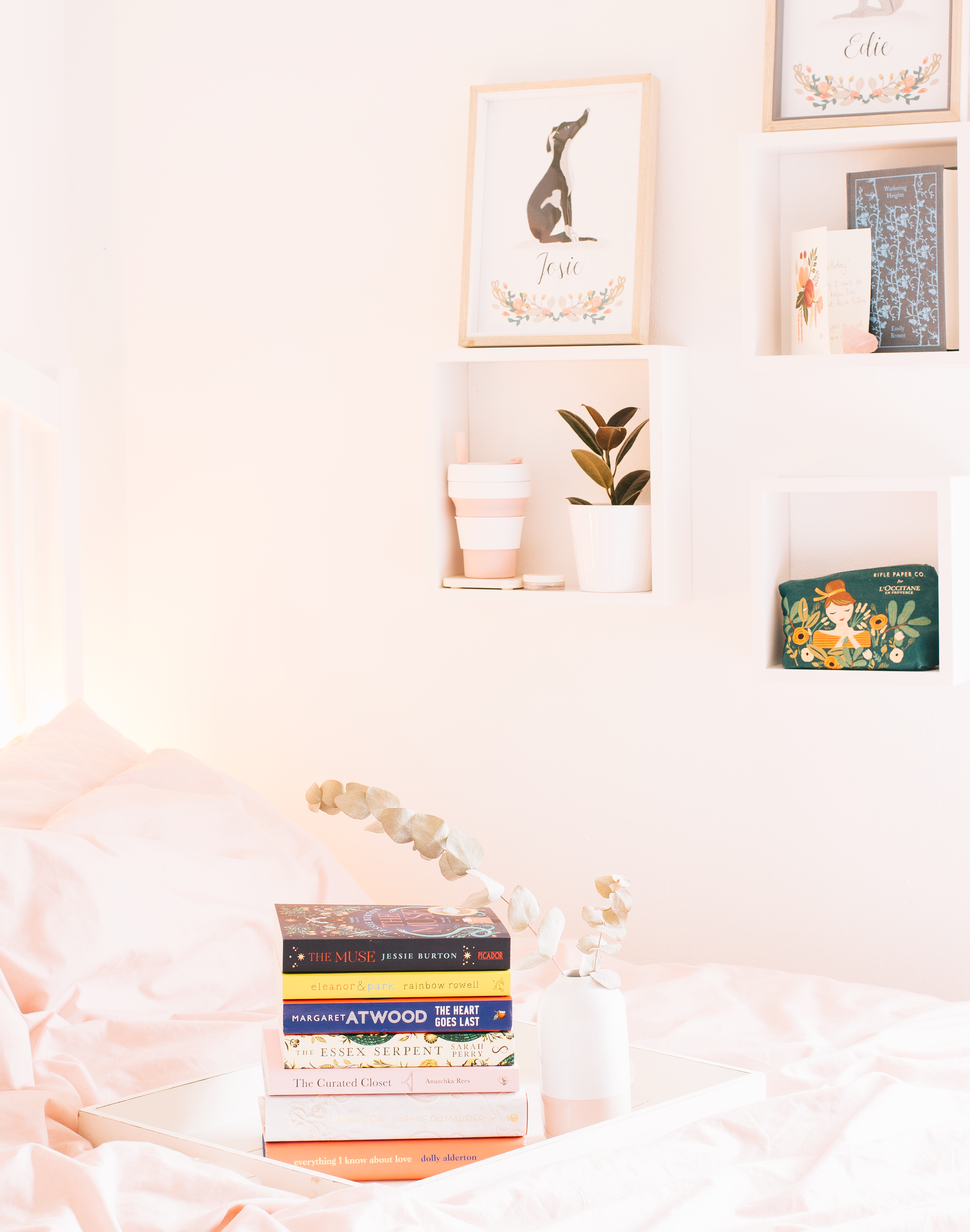 The 2019 Reading List 