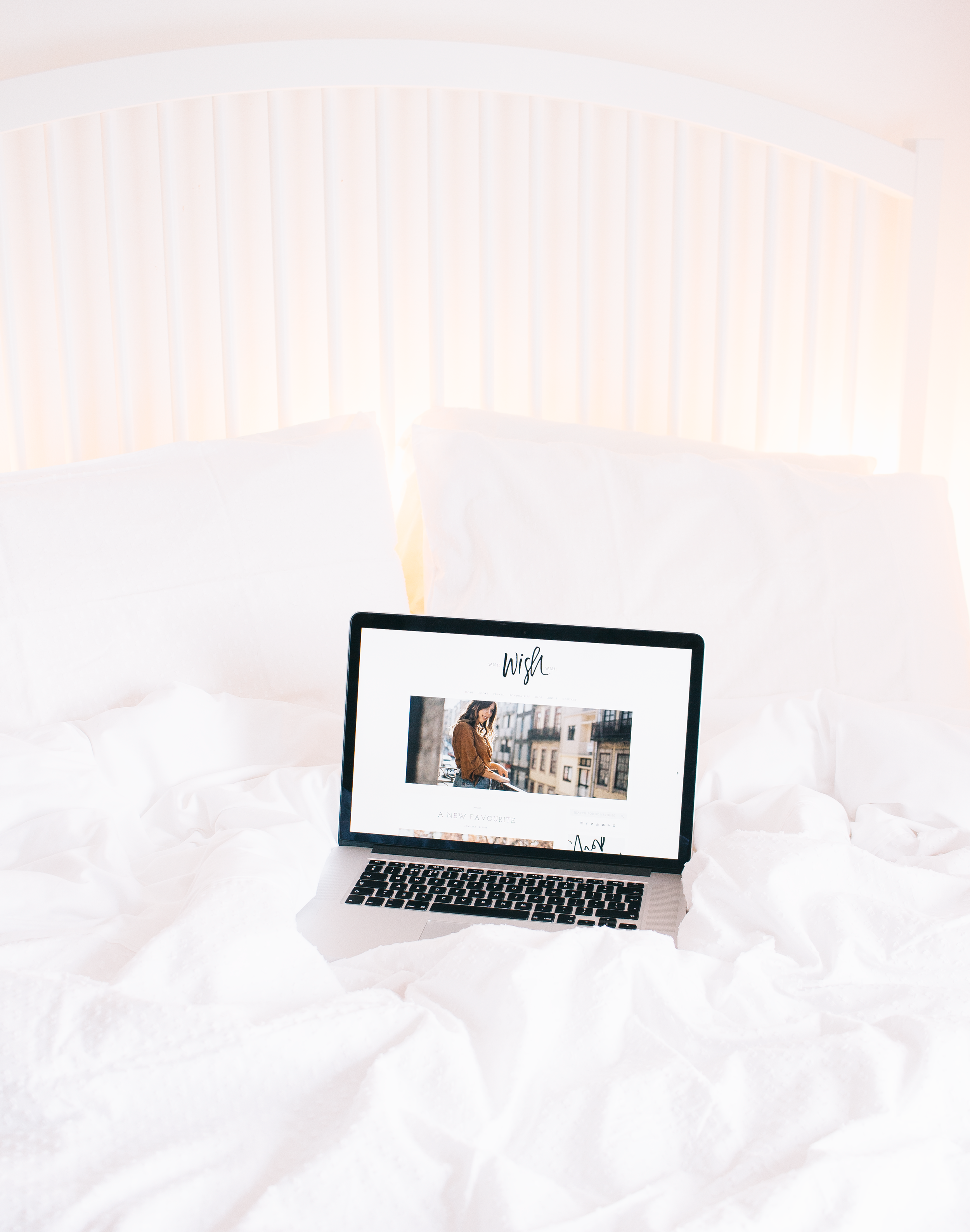 5 Bloggers Who Remind Me Why I Started