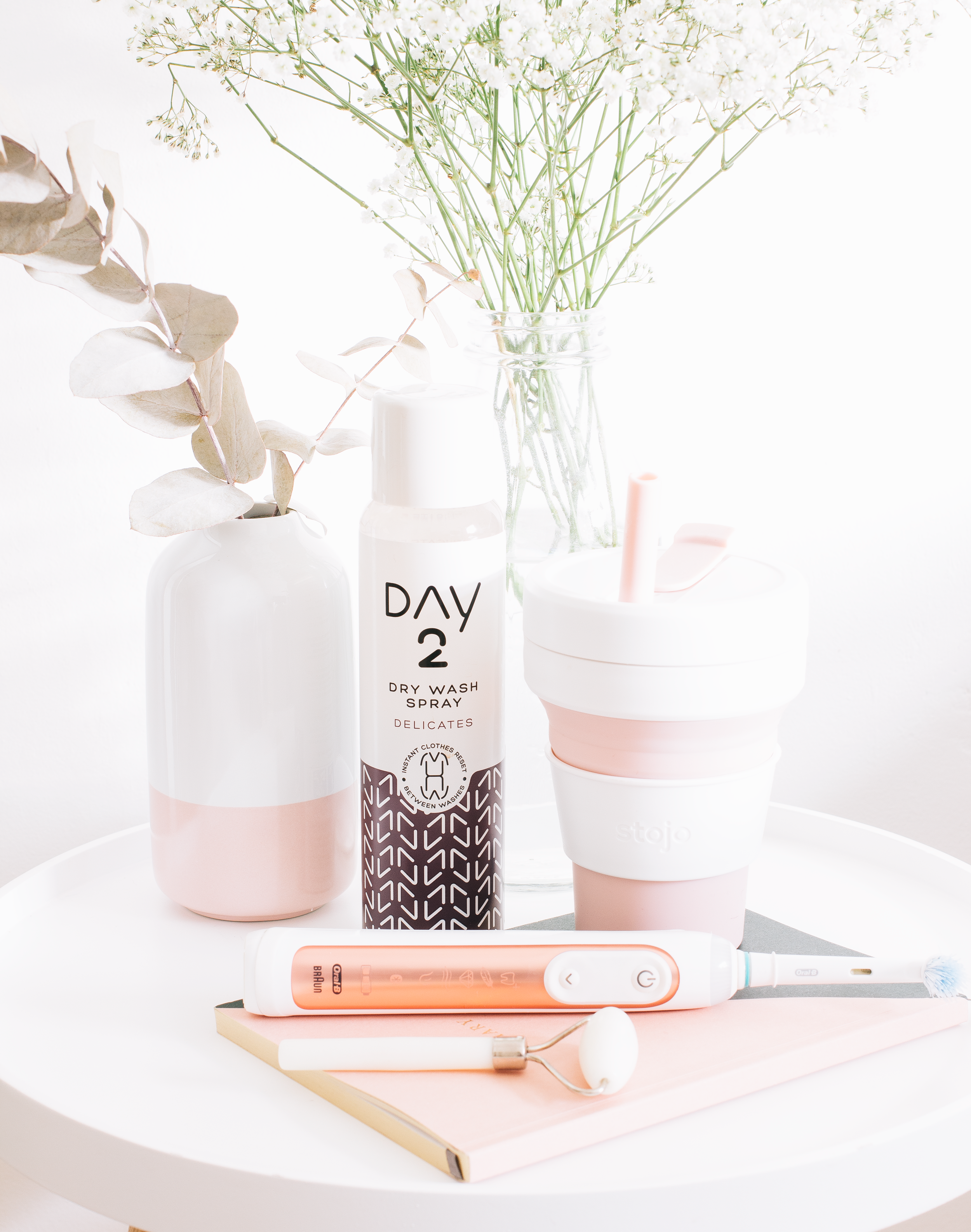 Everything That's Making My Life A Little Sweeter At The Moment 