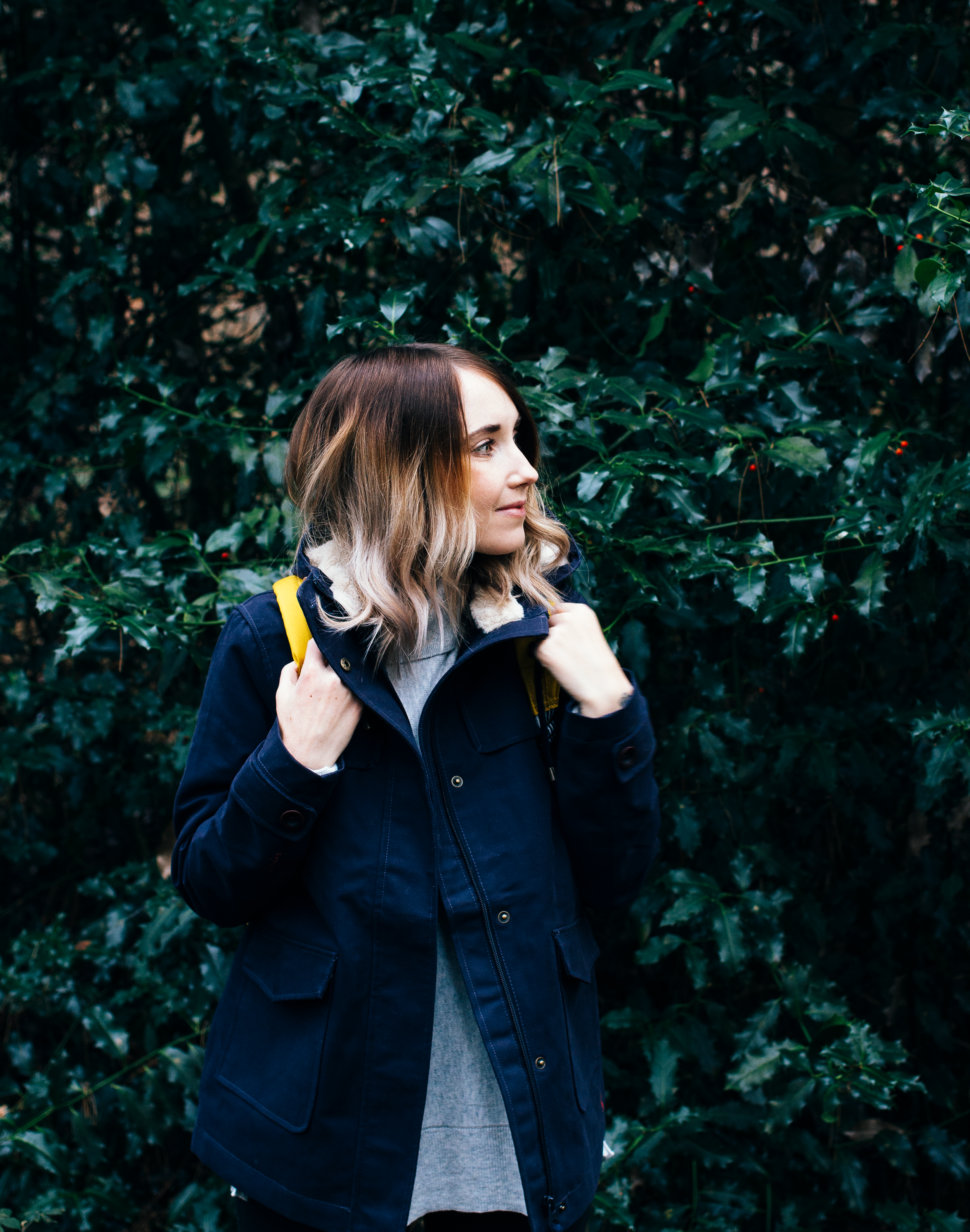 The Best Things I Wore In January 