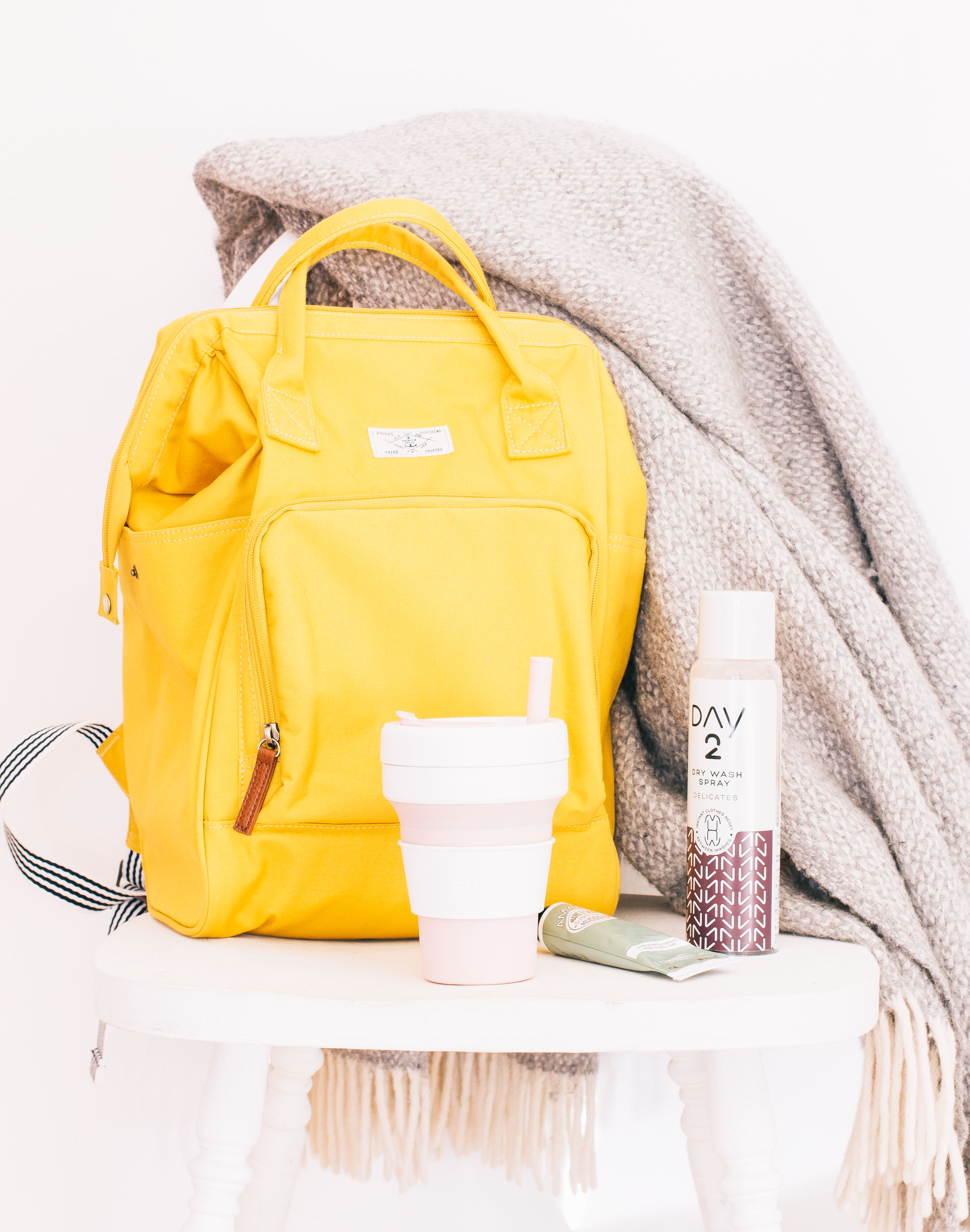 How I'm Trying To Be More Eco-Friendly In 2019 