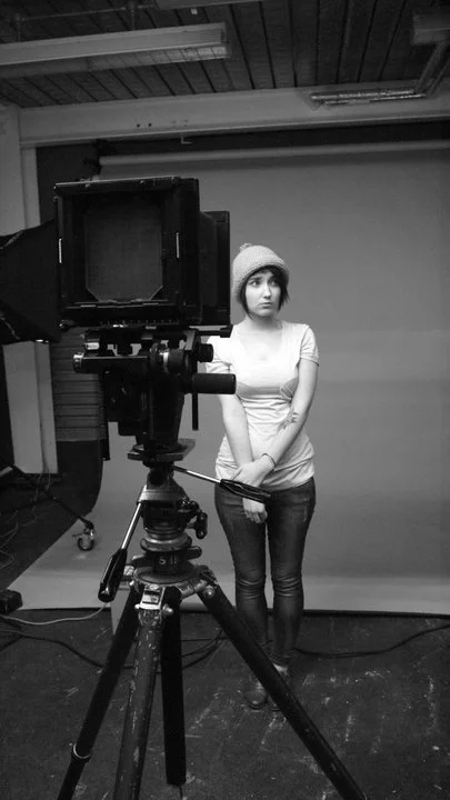 Shooting with 5x4 (the most difficult camera to work with ever)