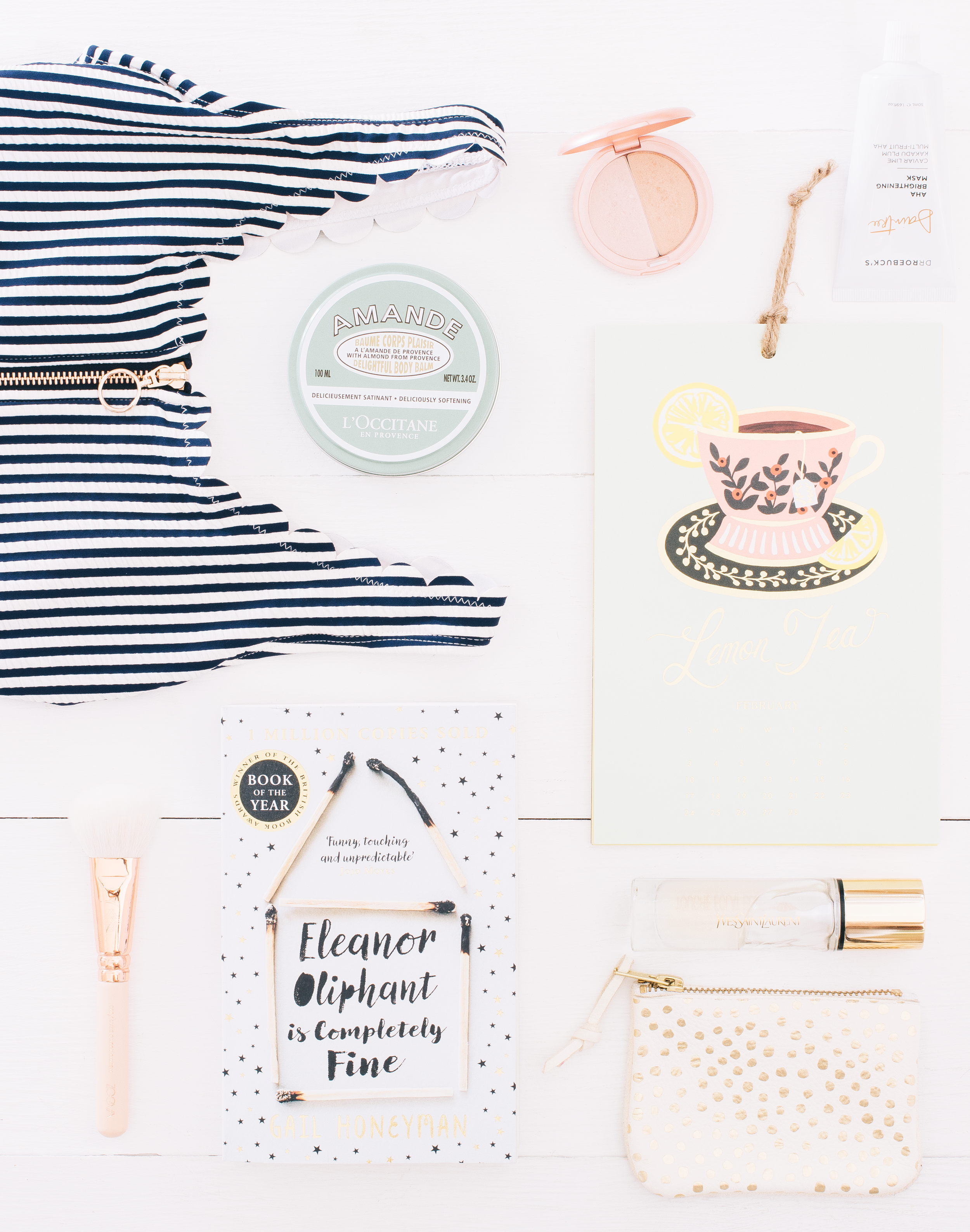 10 To-Do's For February 