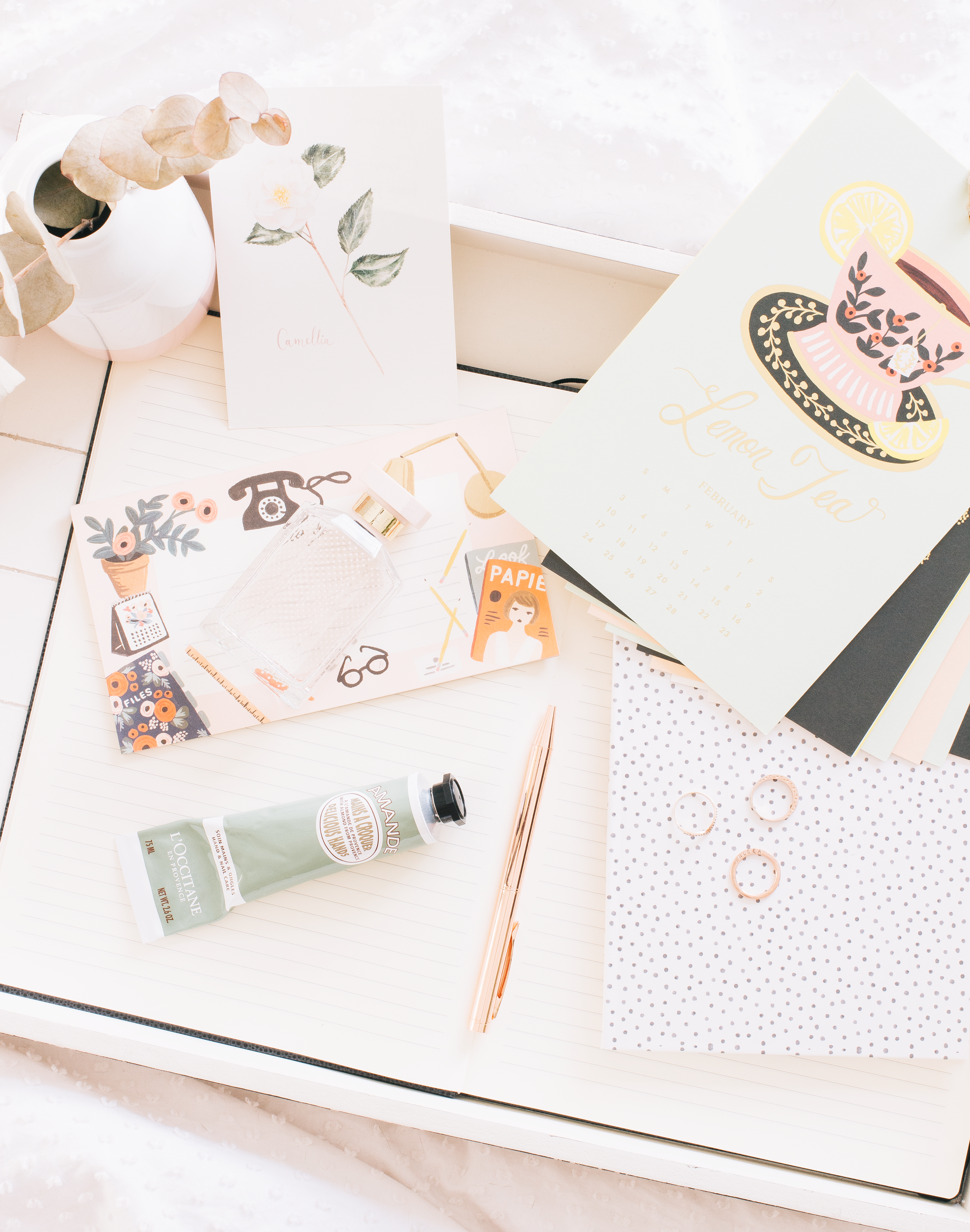 Little Lifestyle Changes I'm Trying To Make In 2019 