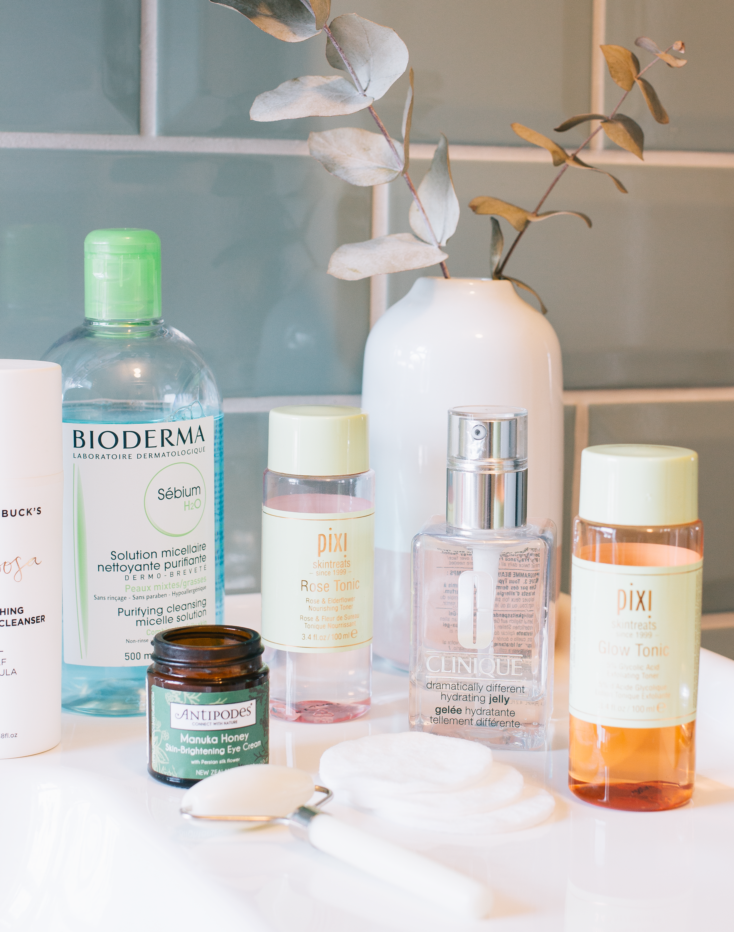 The Best Of The Best In My Skincare Routine Right Now 